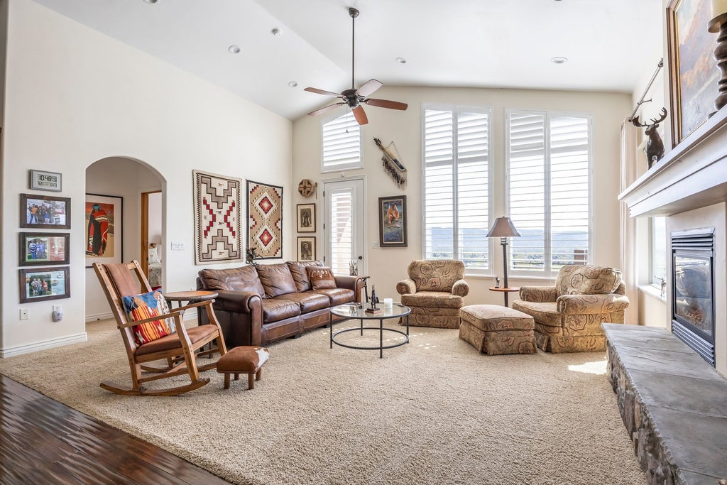 Photo of 494 N OLYMPIC WAY #24, Midway, UT 84049 (MLS # 2155930)