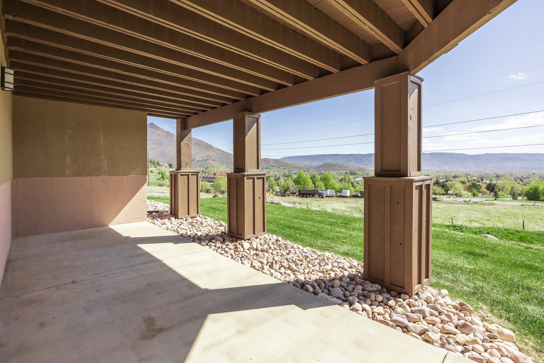 SUNBURST RANCH PLAT A PUD - Residential