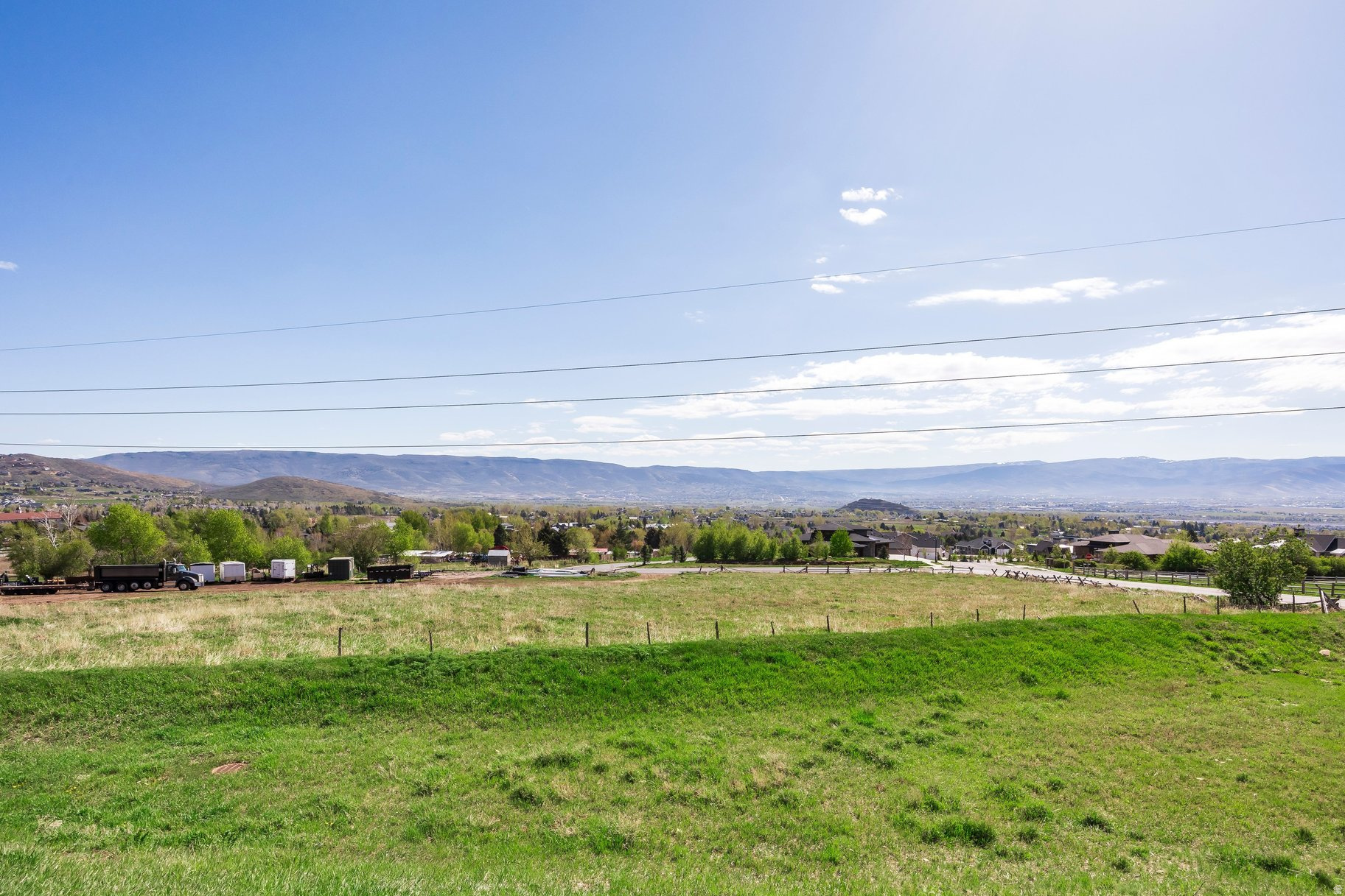SUNBURST RANCH PLAT A PUD - Residential