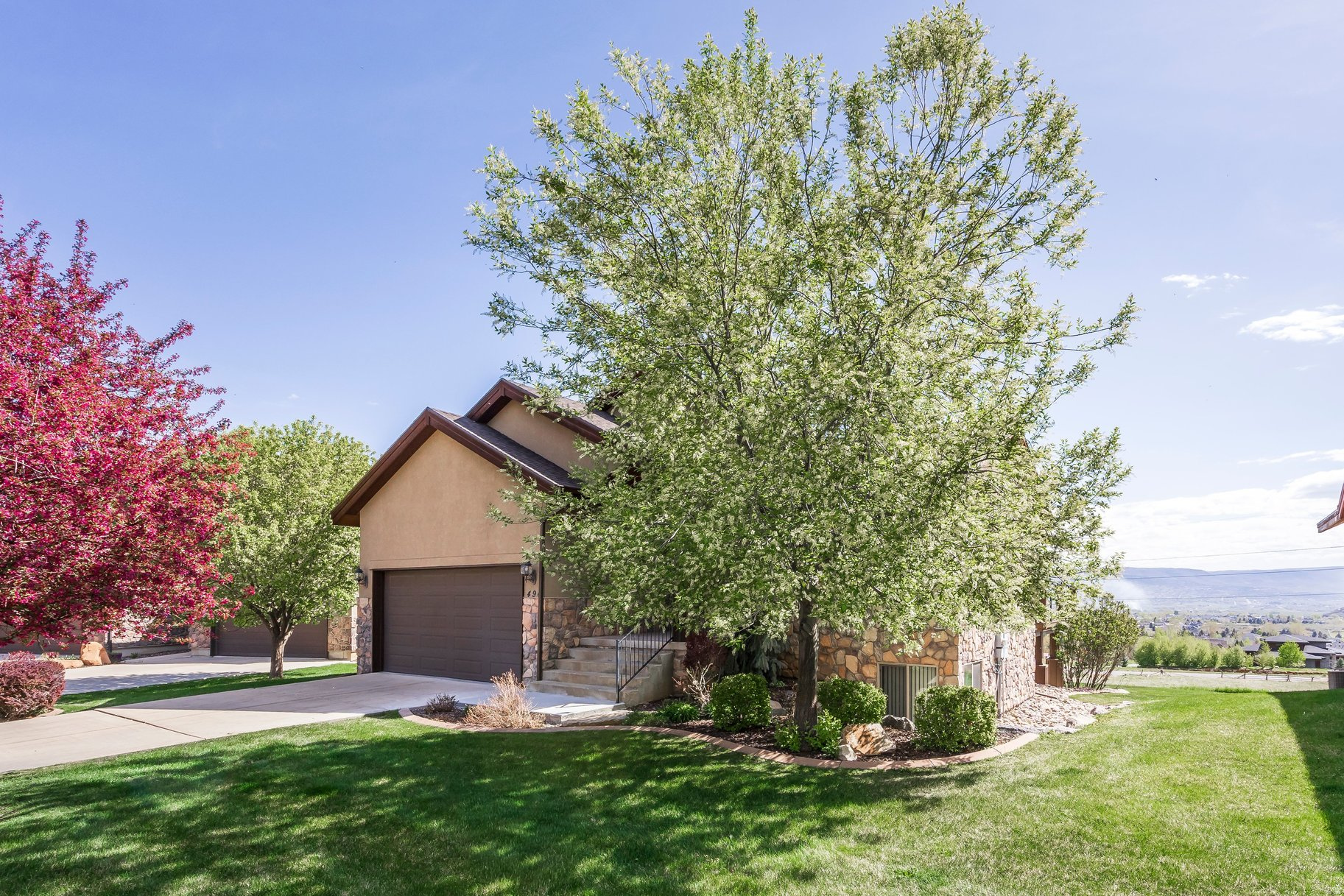 SUNBURST RANCH PLAT A PUD - Residential