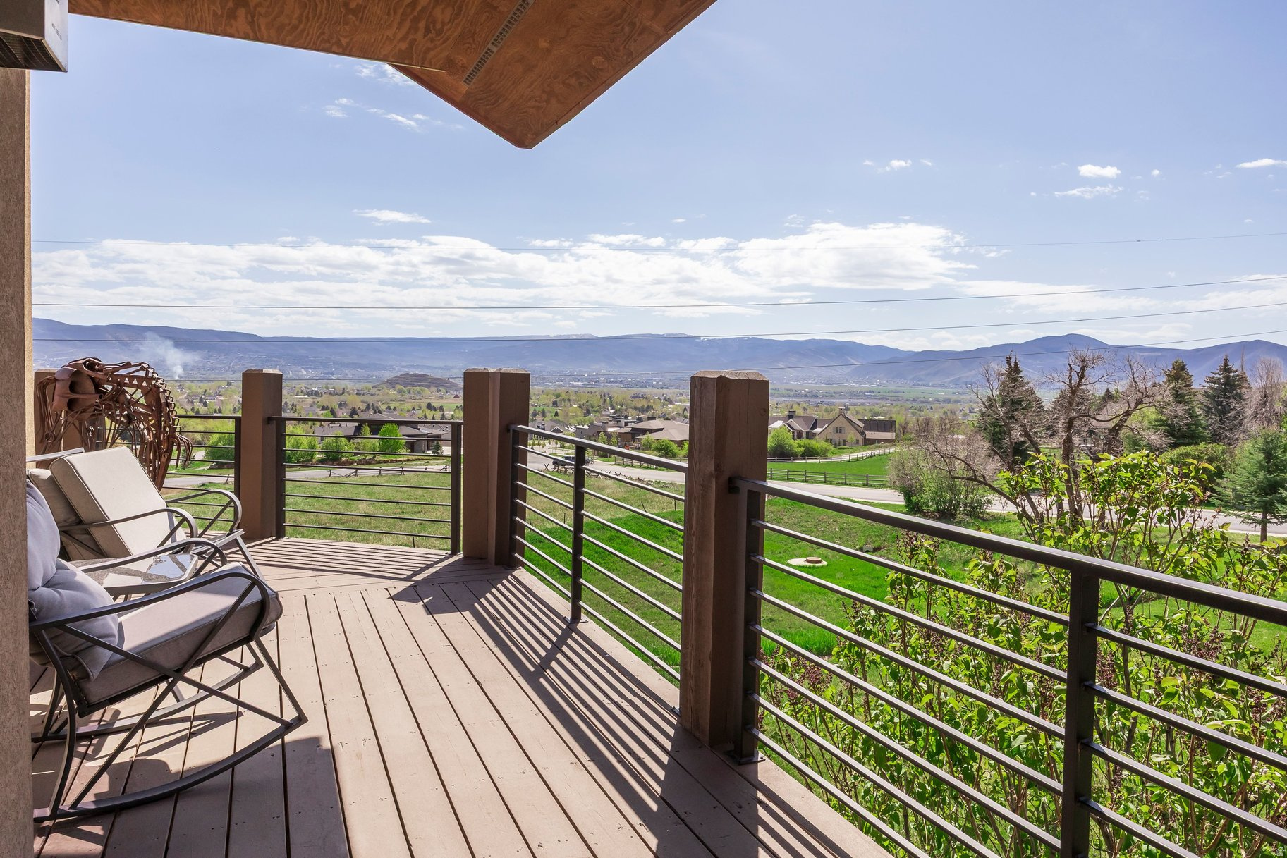 SUNBURST RANCH PLAT A PUD - Residential