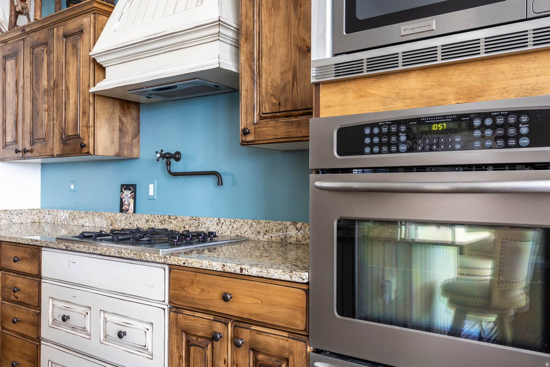SUNBURST RANCH PLAT A PUD - Residential