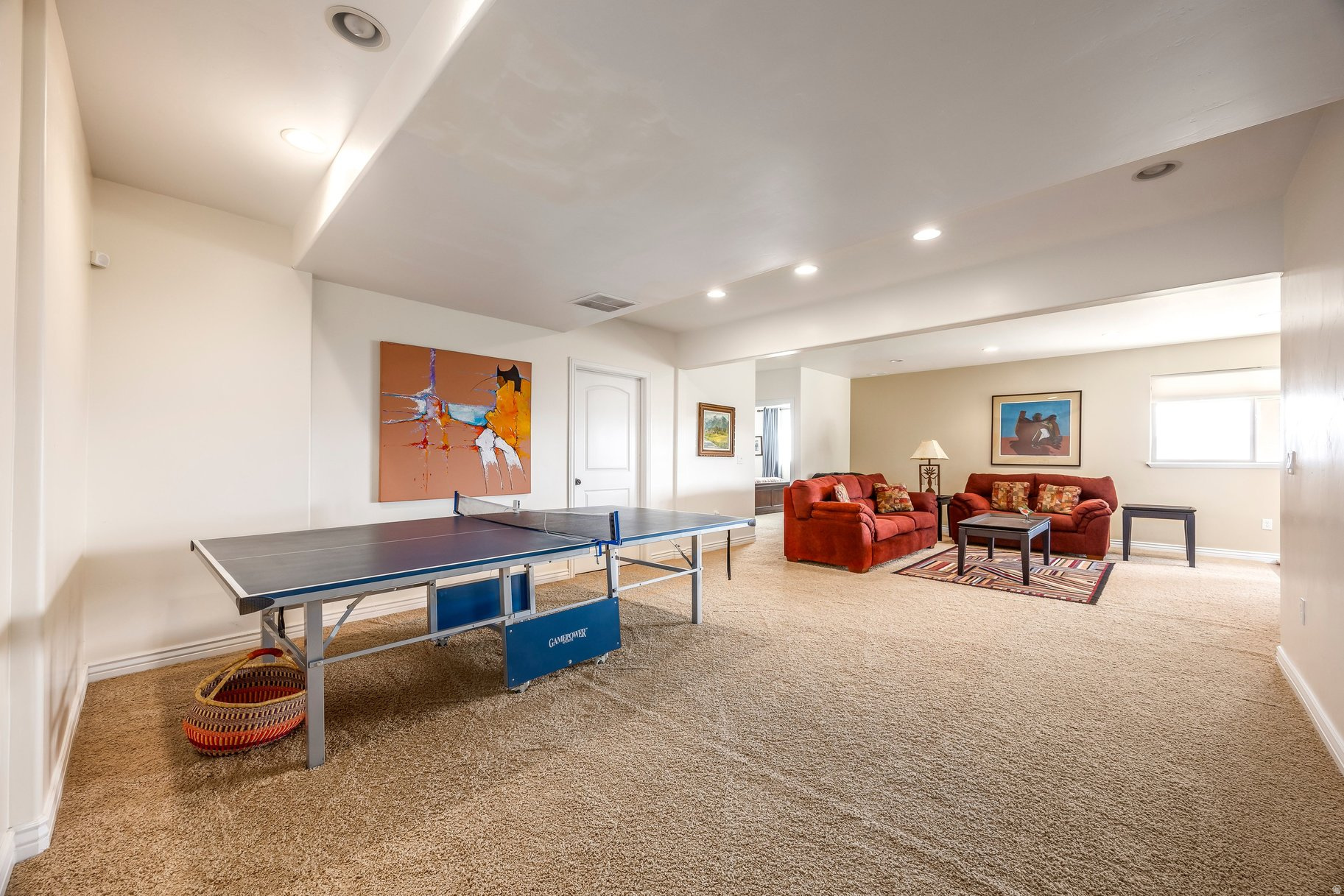 SUNBURST RANCH PLAT A PUD - Residential