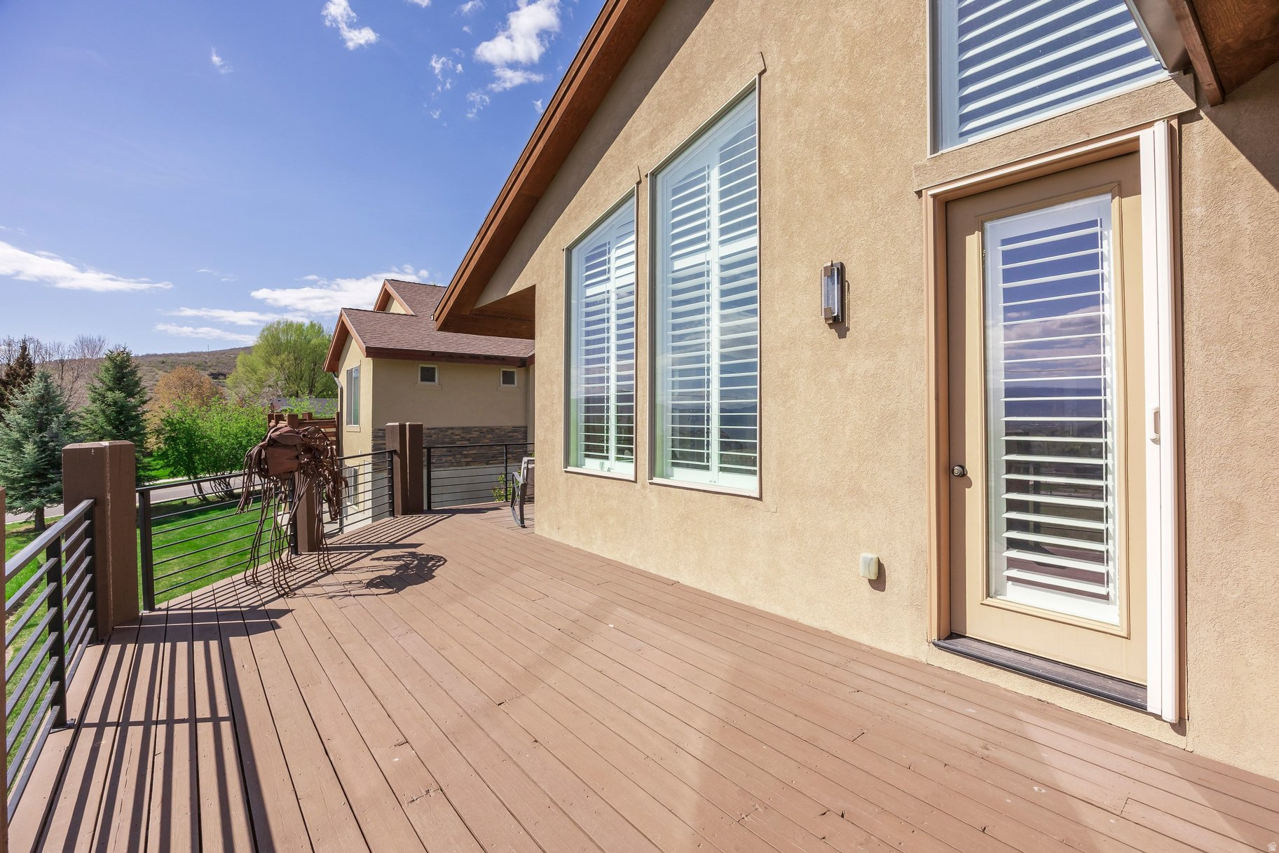 SUNBURST RANCH PLAT A PUD - Residential