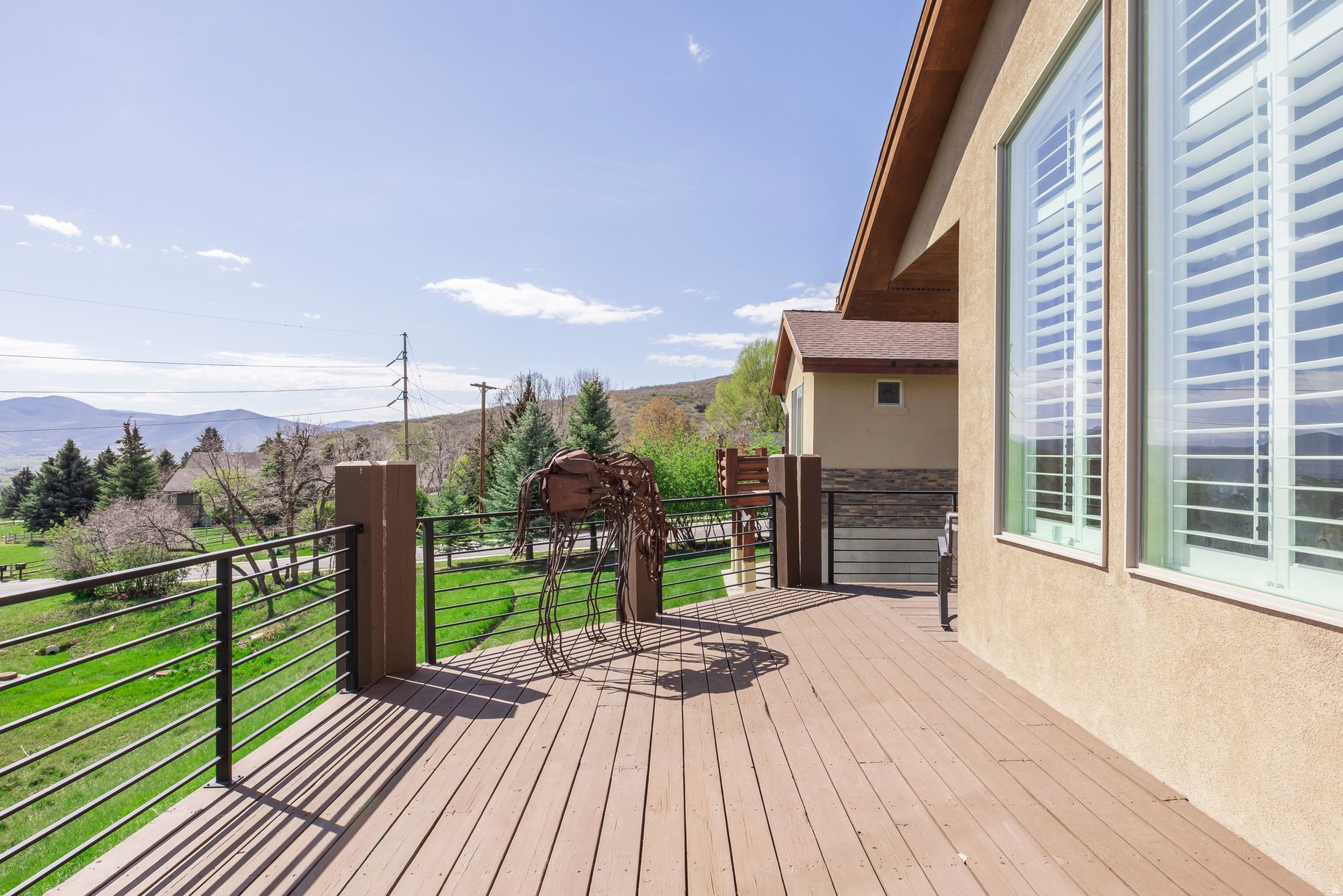 SUNBURST RANCH PLAT A PUD - Residential