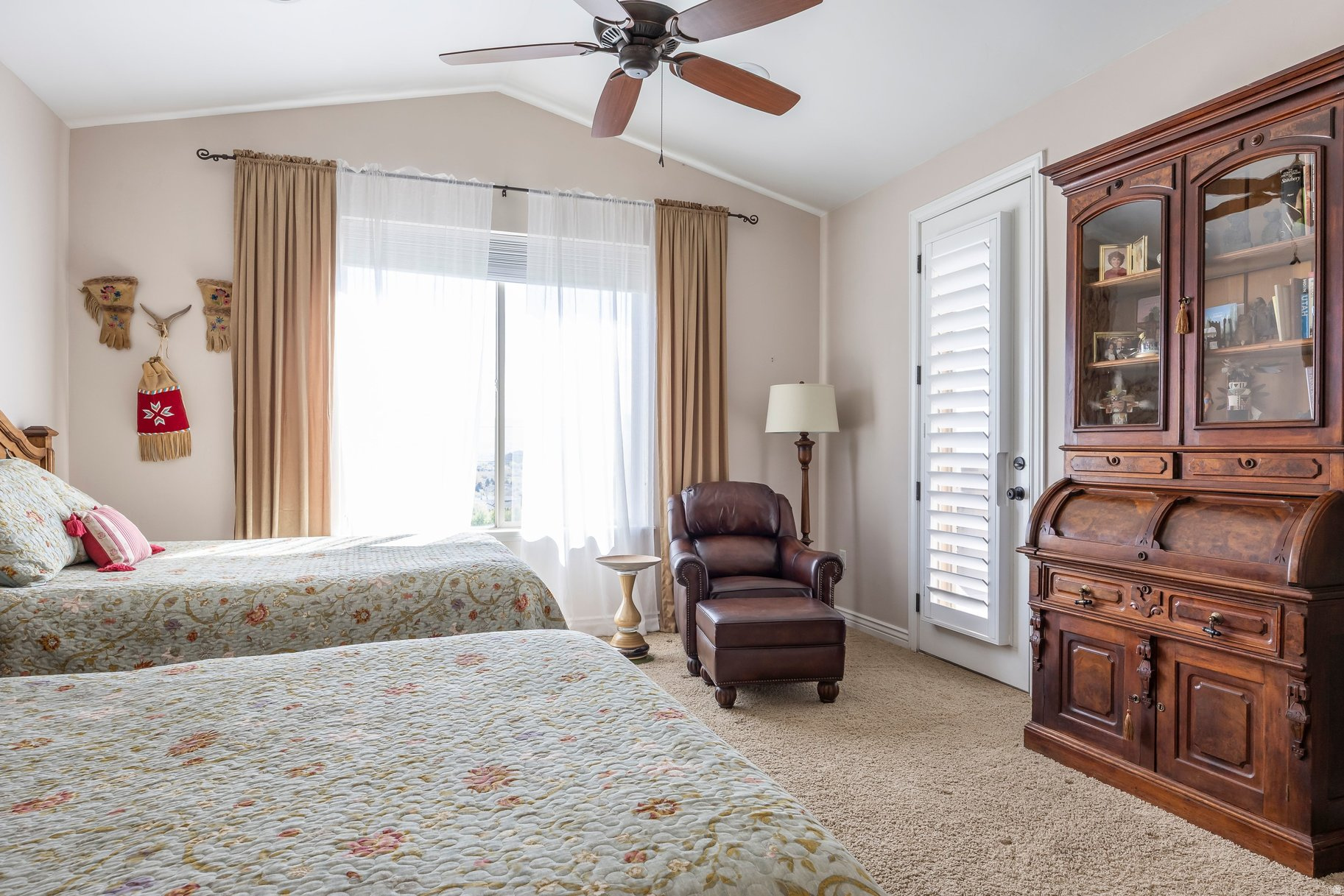 SUNBURST RANCH PLAT A PUD - Residential