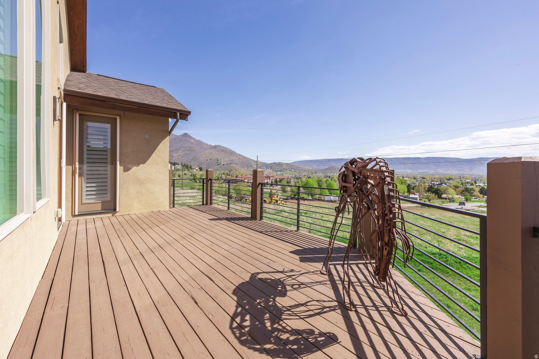 SUNBURST RANCH PLAT A PUD - Residential