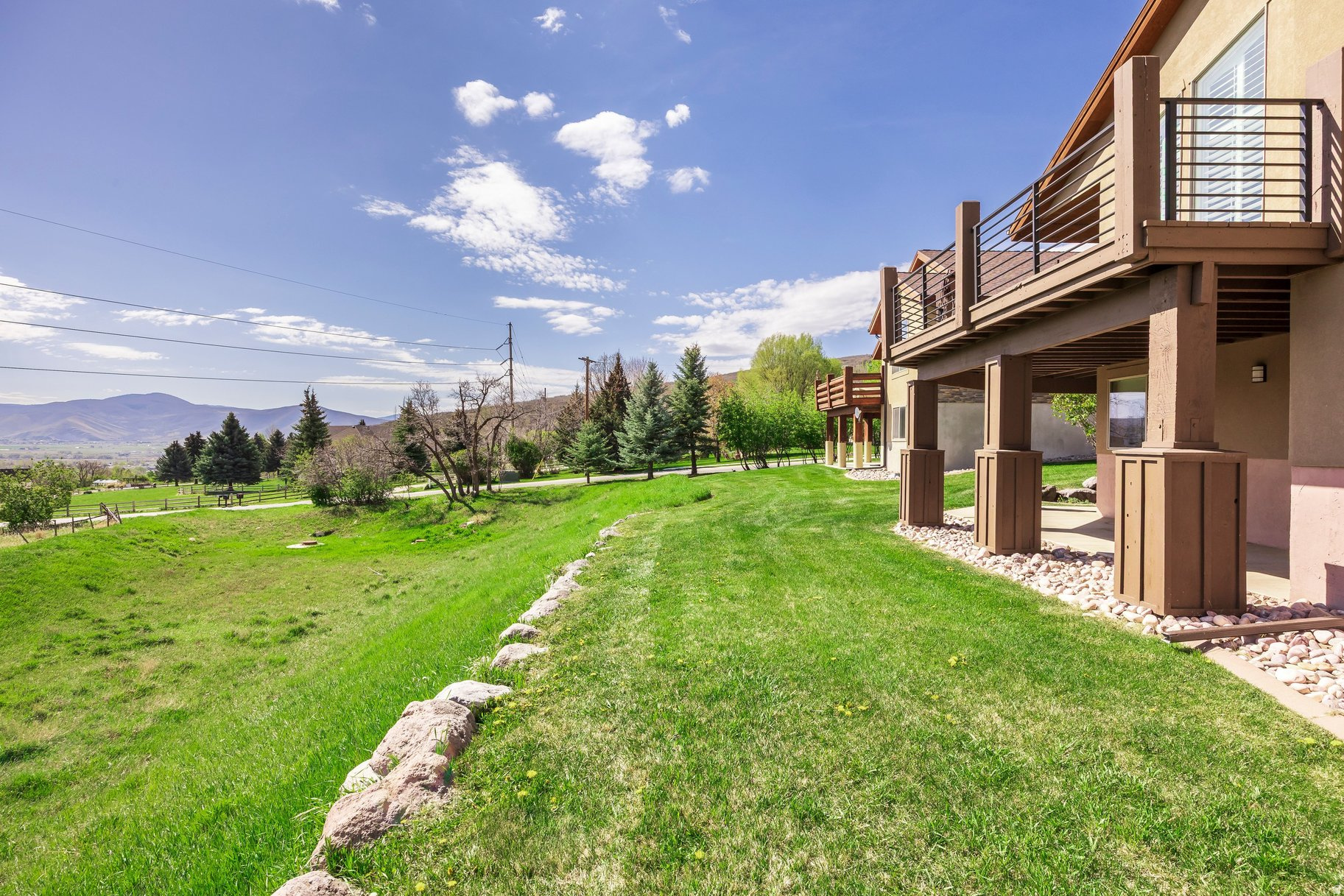 SUNBURST RANCH PLAT A PUD - Residential