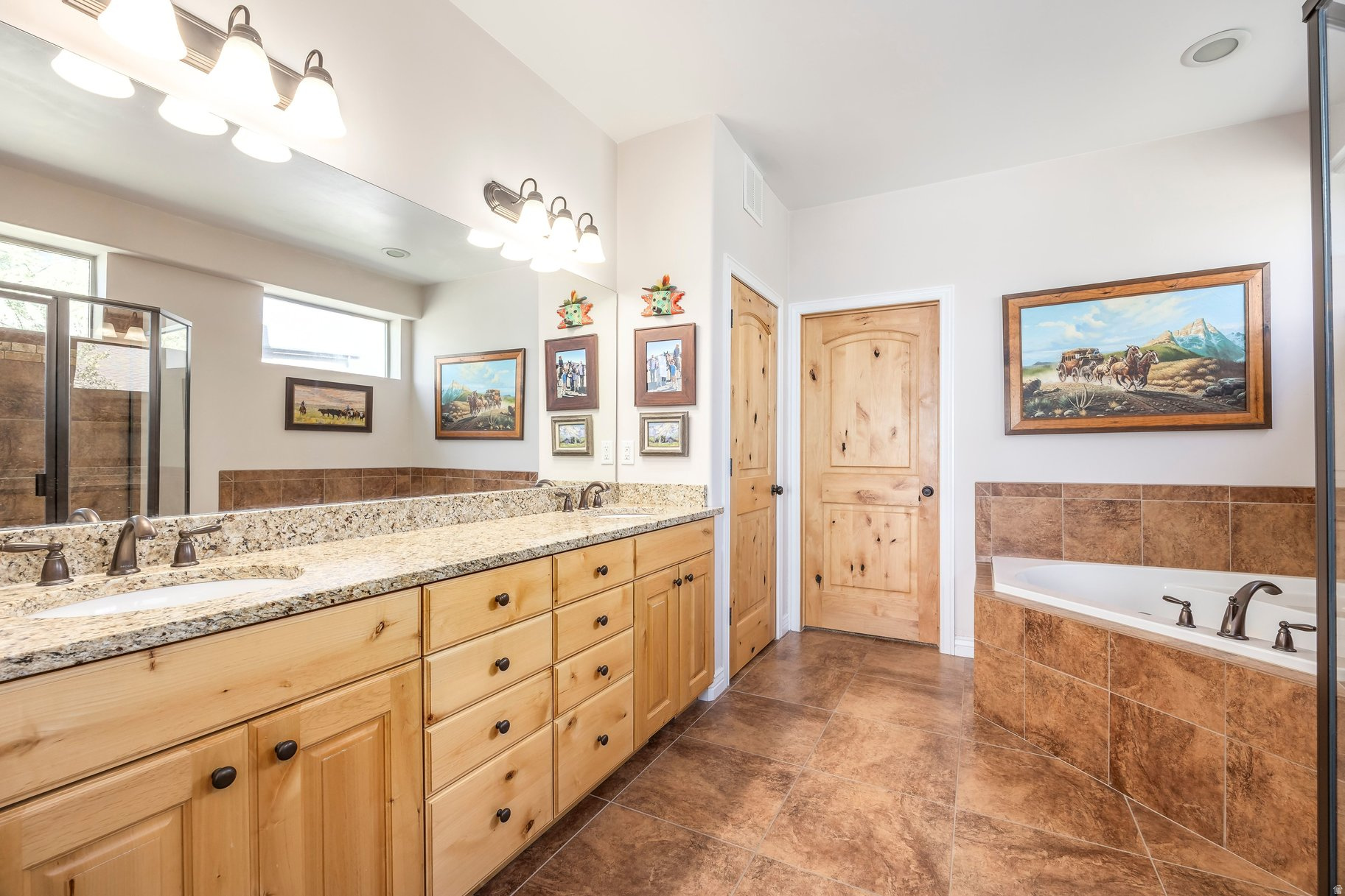 SUNBURST RANCH PLAT A PUD - Residential