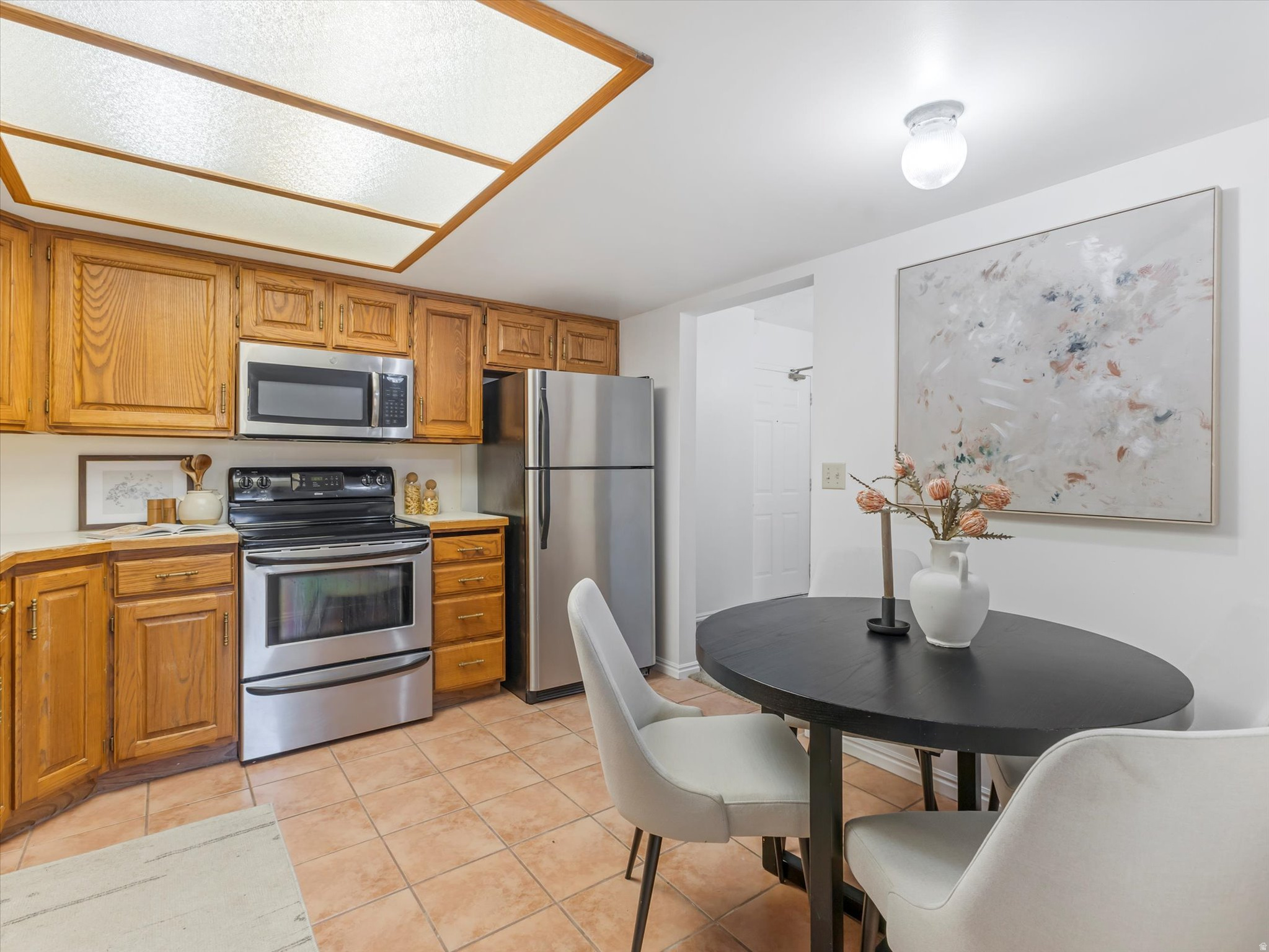 ARLINGTON PLACE - Residential