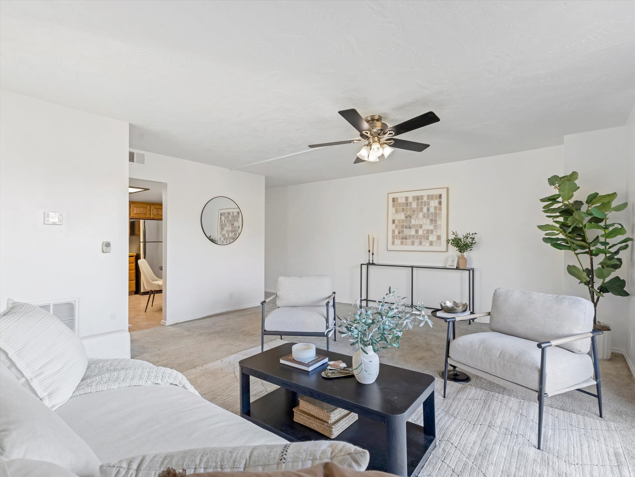 ARLINGTON PLACE - Residential