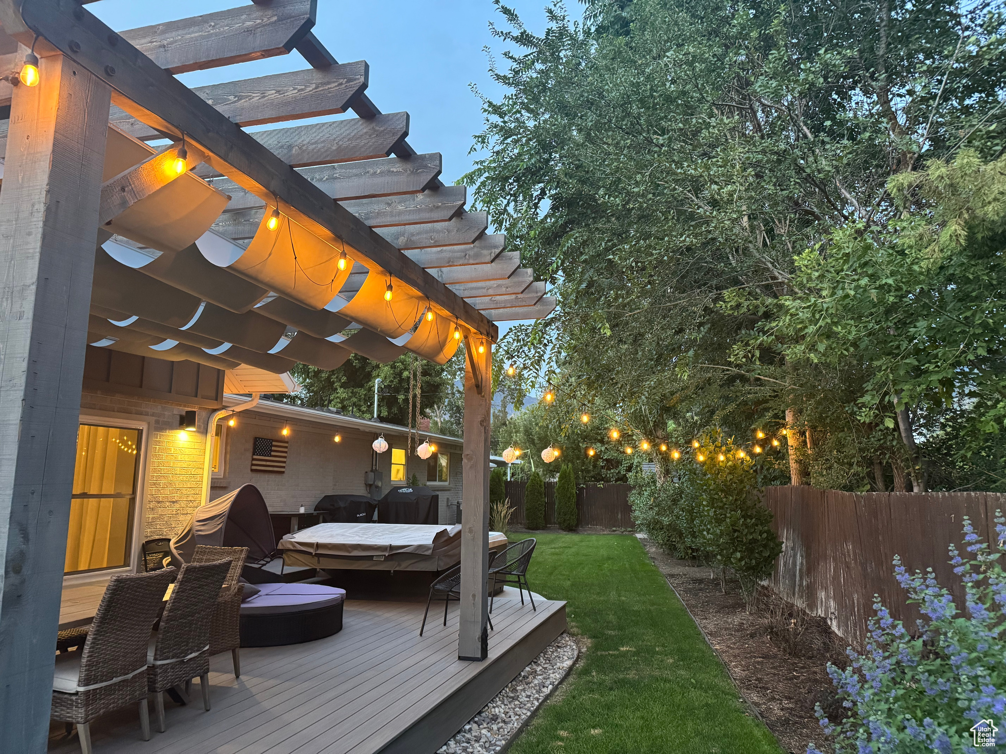 BLUE RIBBON ACRES - Residential