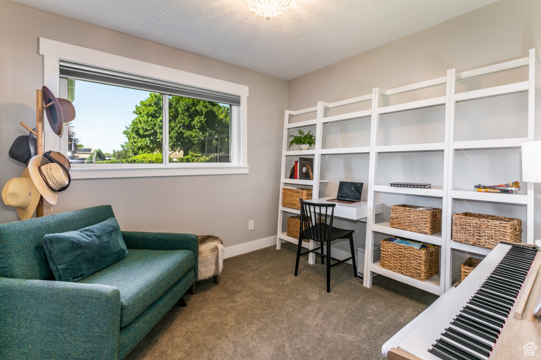 BLUE RIBBON ACRES - Residential