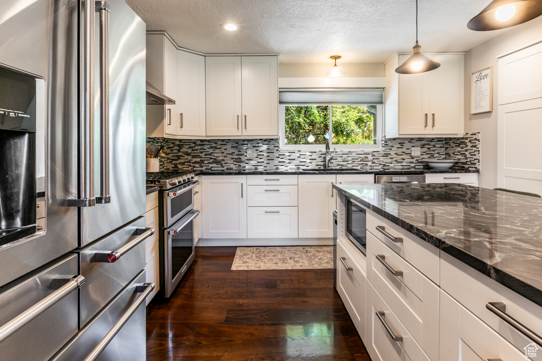 BLUE RIBBON ACRES - Residential