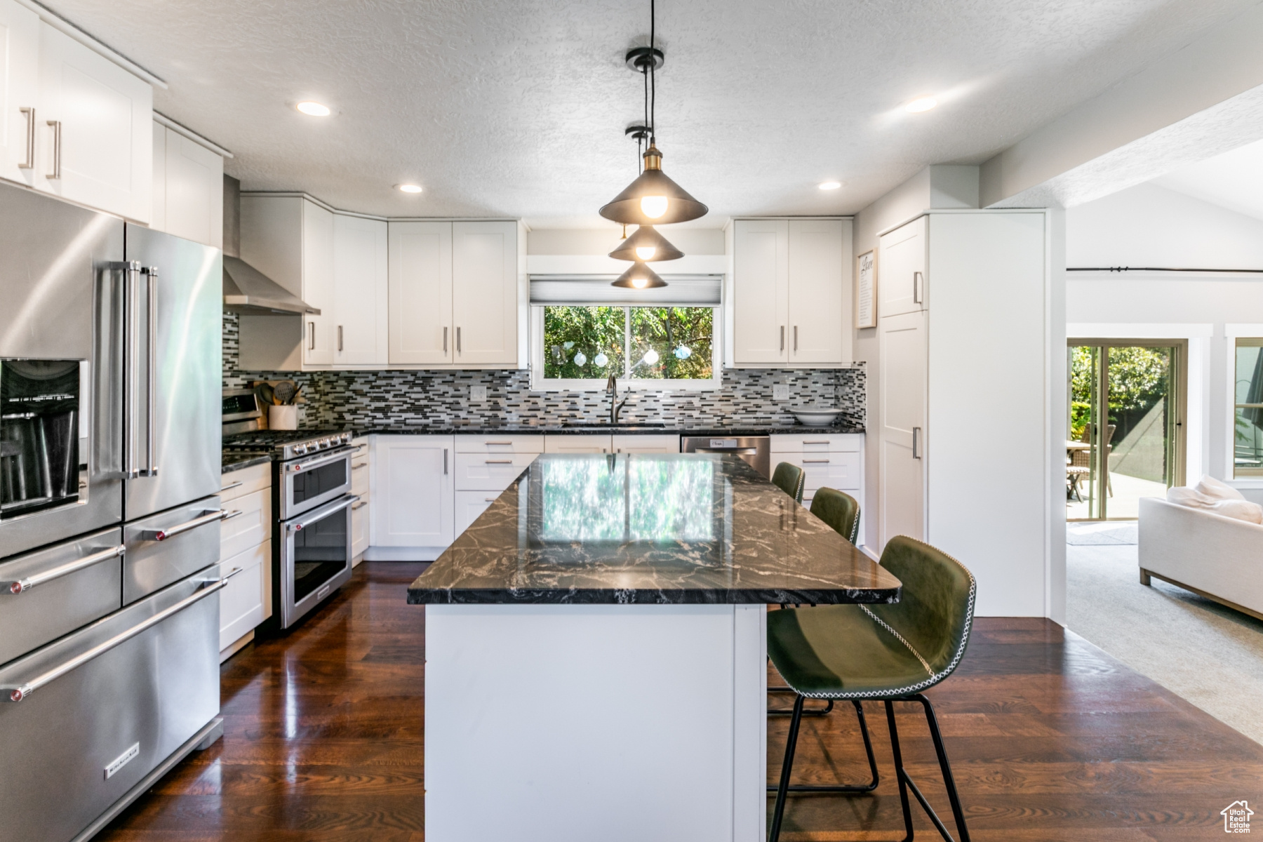 BLUE RIBBON ACRES - Residential