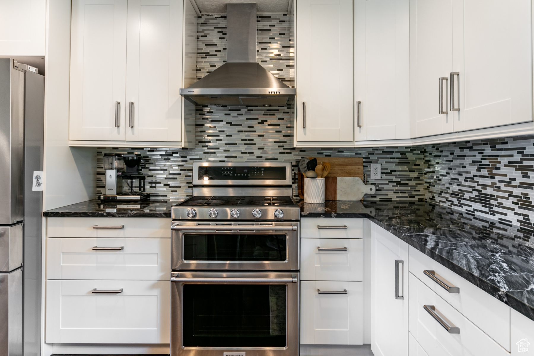 BLUE RIBBON ACRES - Residential