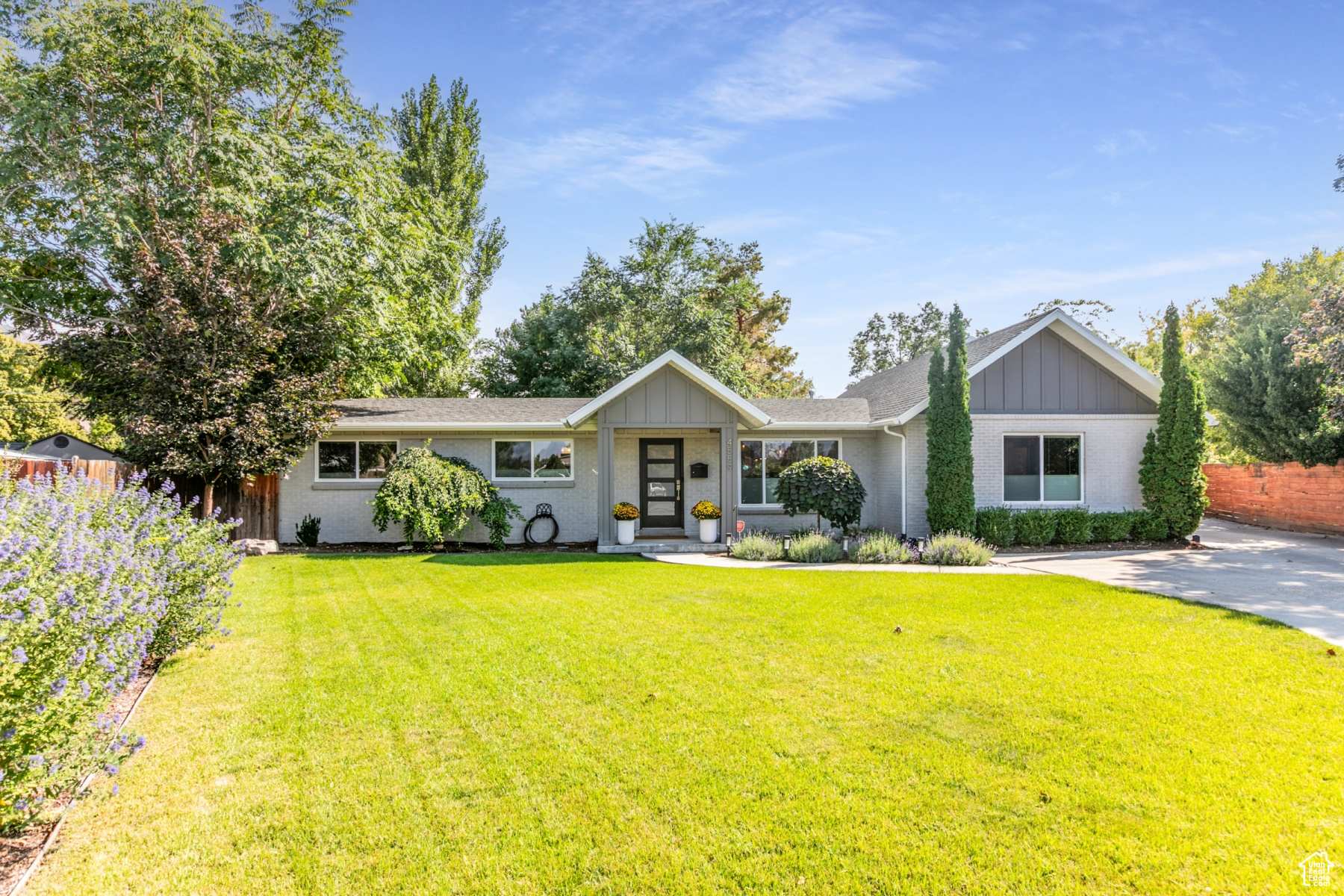 BLUE RIBBON ACRES - Residential