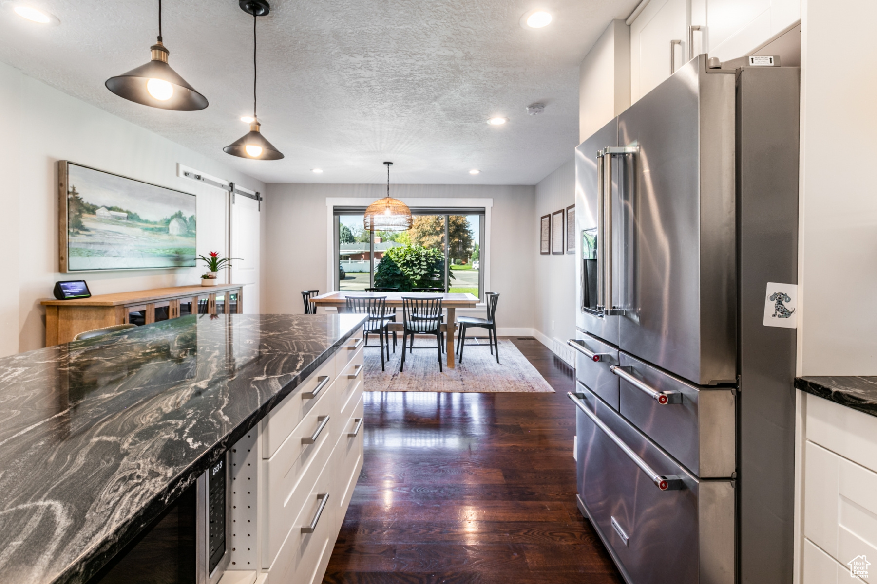 BLUE RIBBON ACRES - Residential