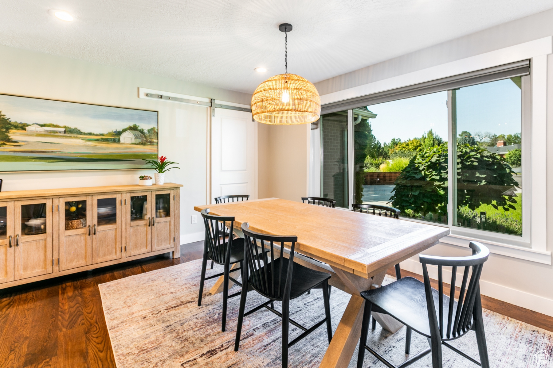 BLUE RIBBON ACRES - Residential