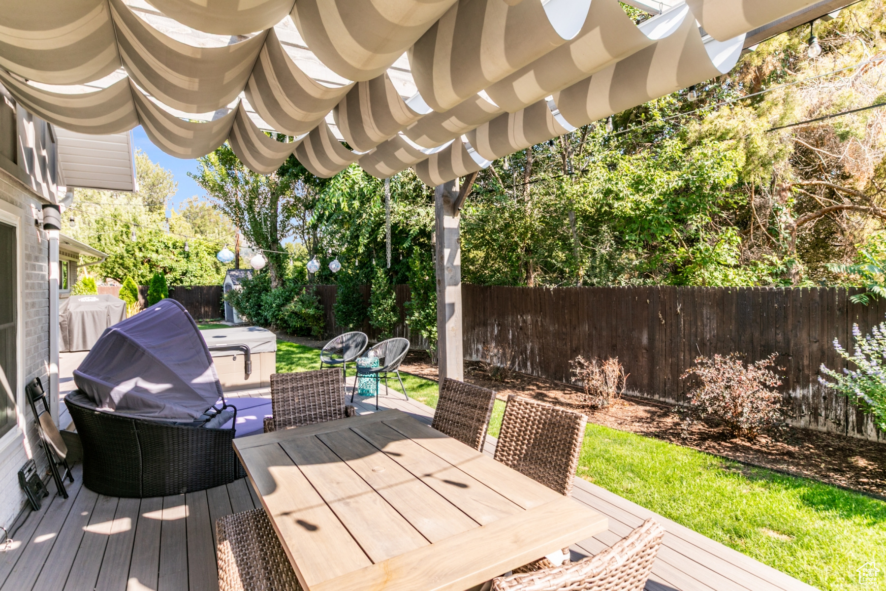 BLUE RIBBON ACRES - Residential