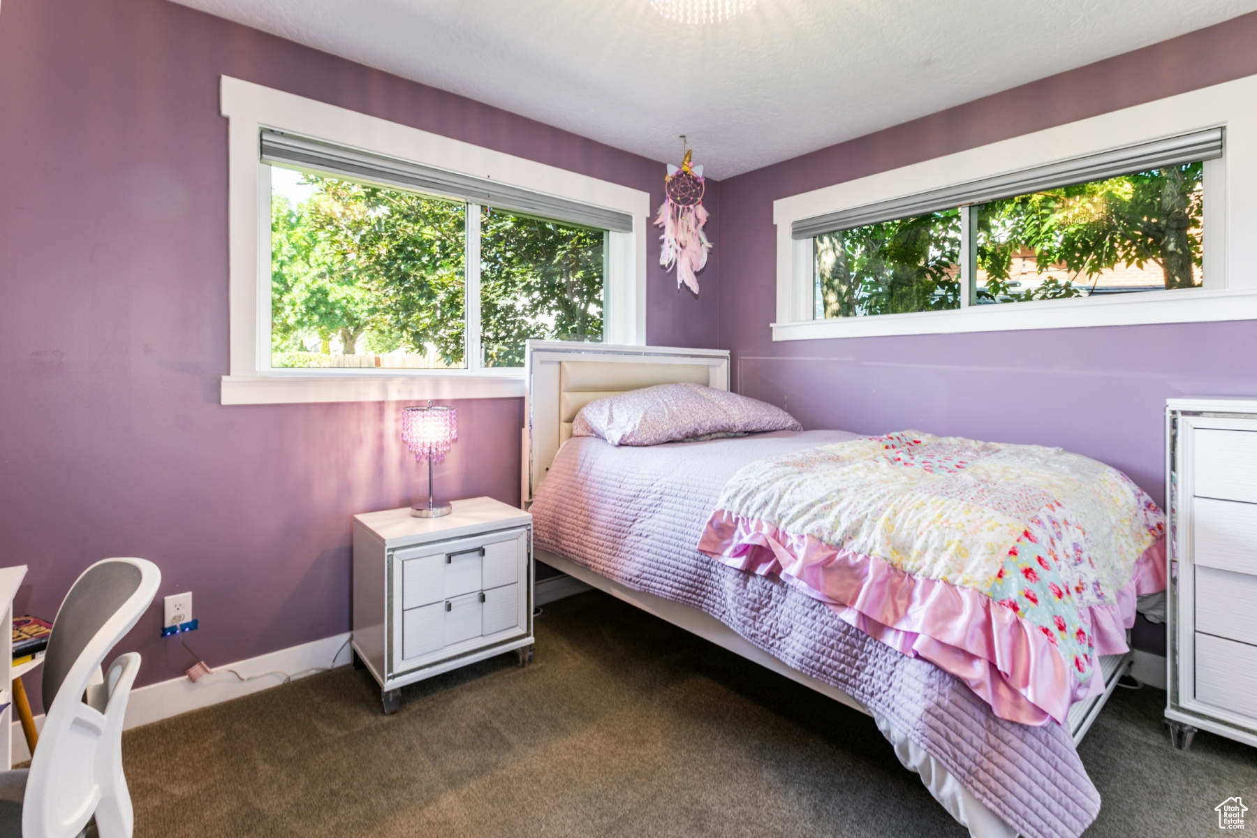 BLUE RIBBON ACRES - Residential