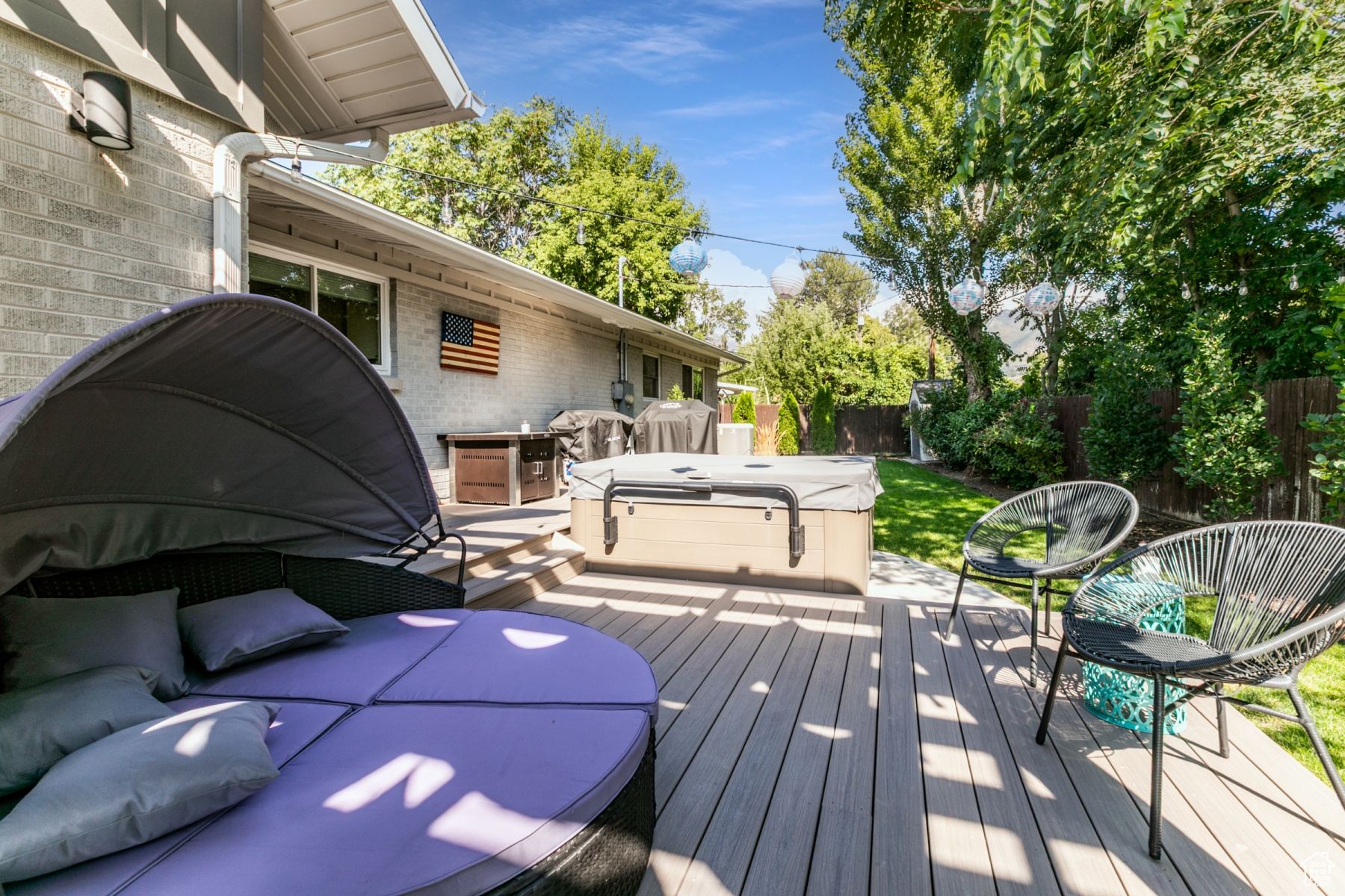 BLUE RIBBON ACRES - Residential