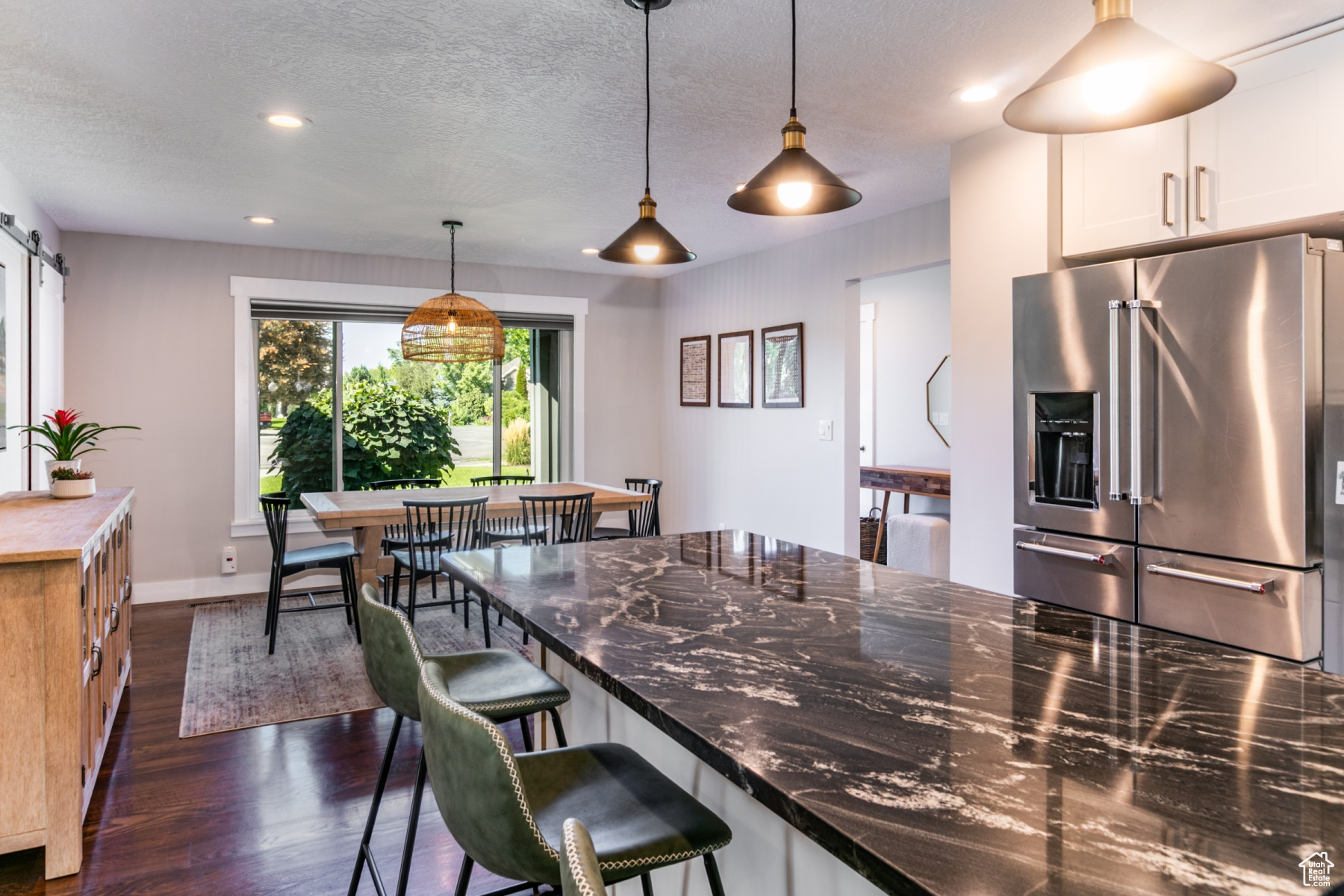 BLUE RIBBON ACRES - Residential