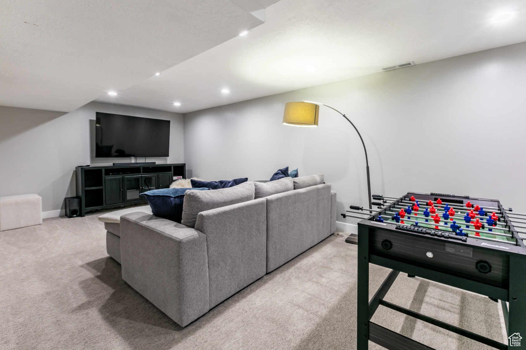 BLUE RIBBON ACRES - Residential