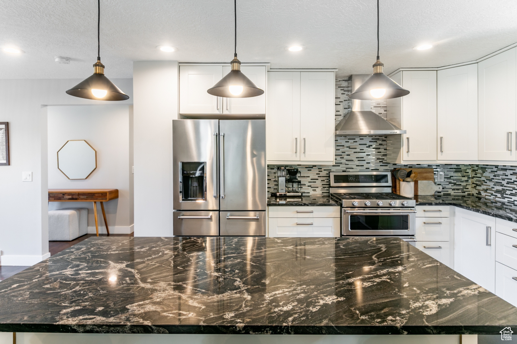 BLUE RIBBON ACRES - Residential