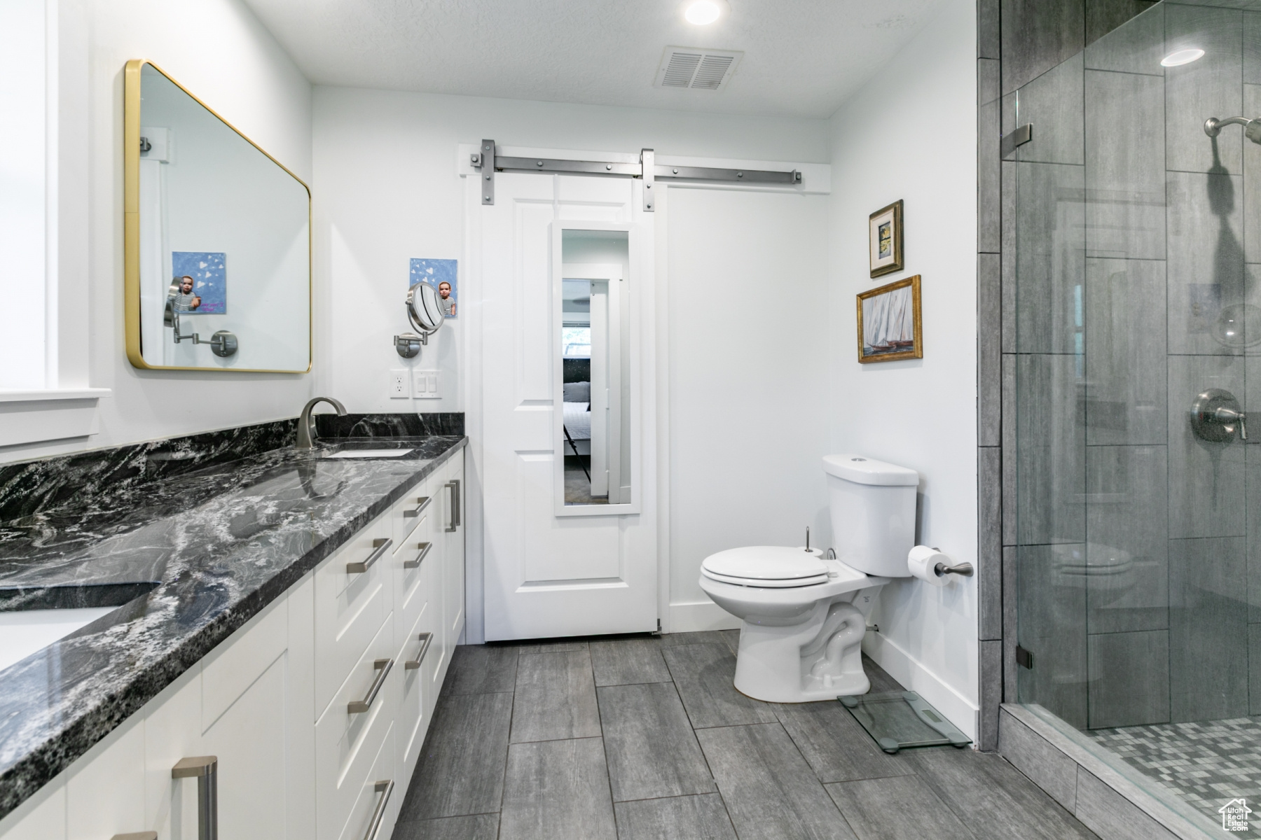 BLUE RIBBON ACRES - Residential