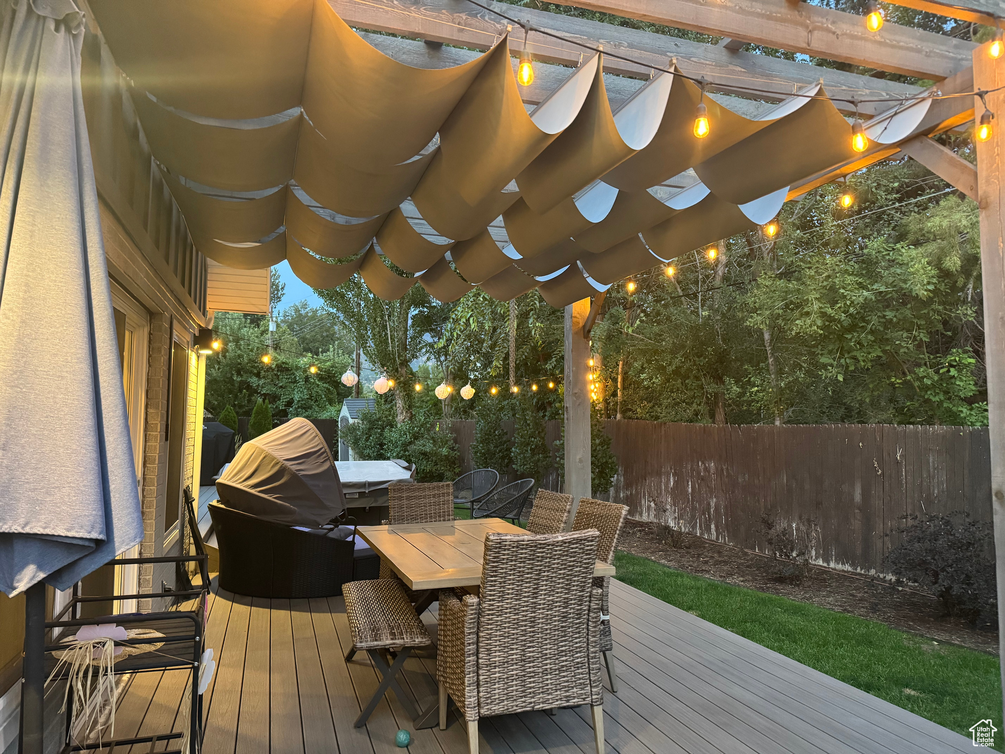 BLUE RIBBON ACRES - Residential