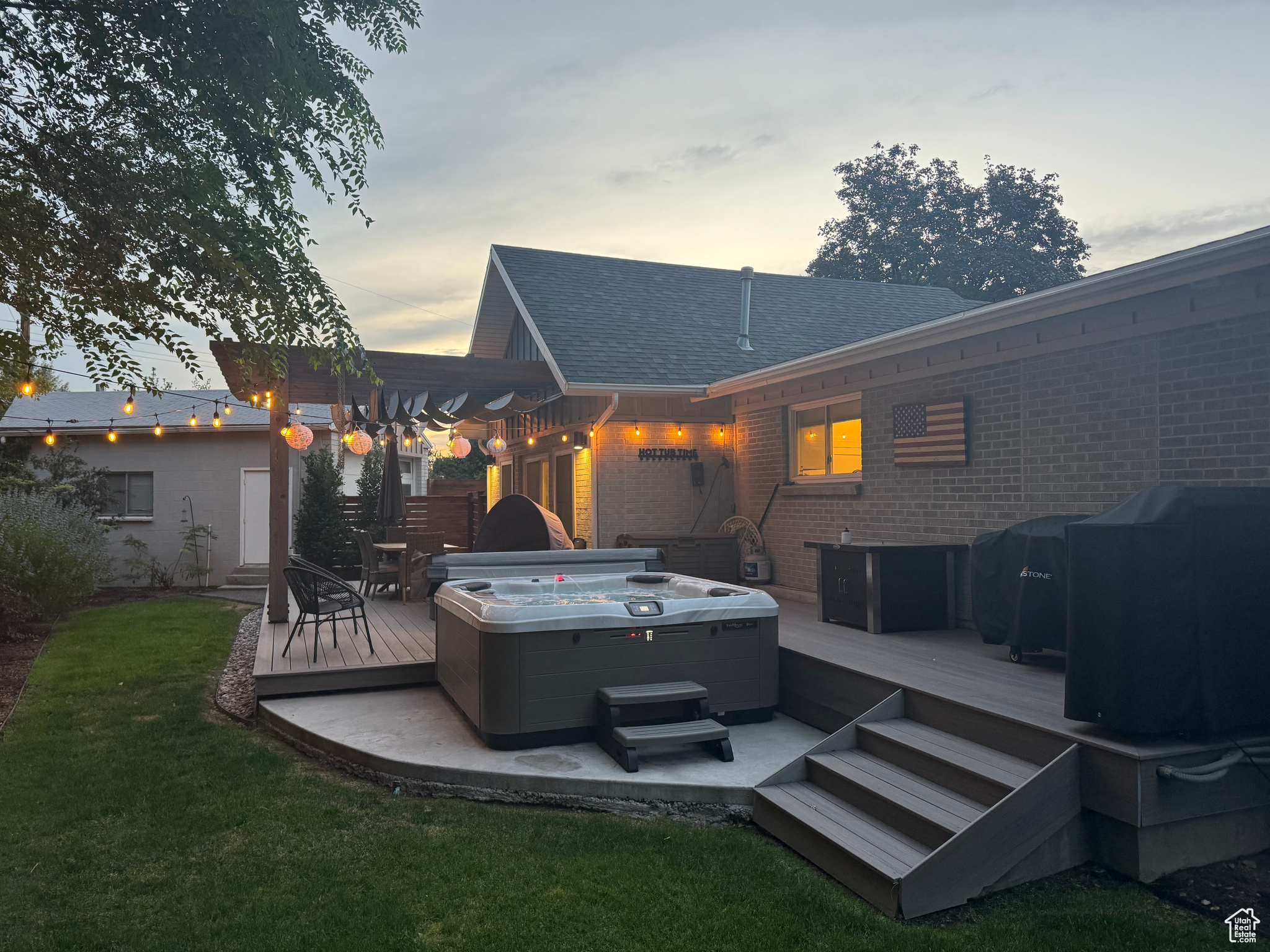 BLUE RIBBON ACRES - Residential