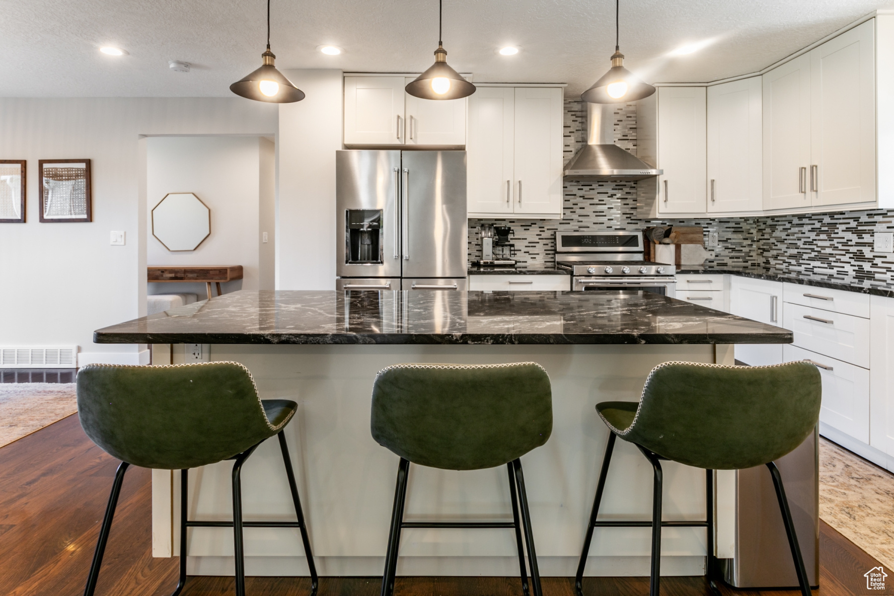 BLUE RIBBON ACRES - Residential