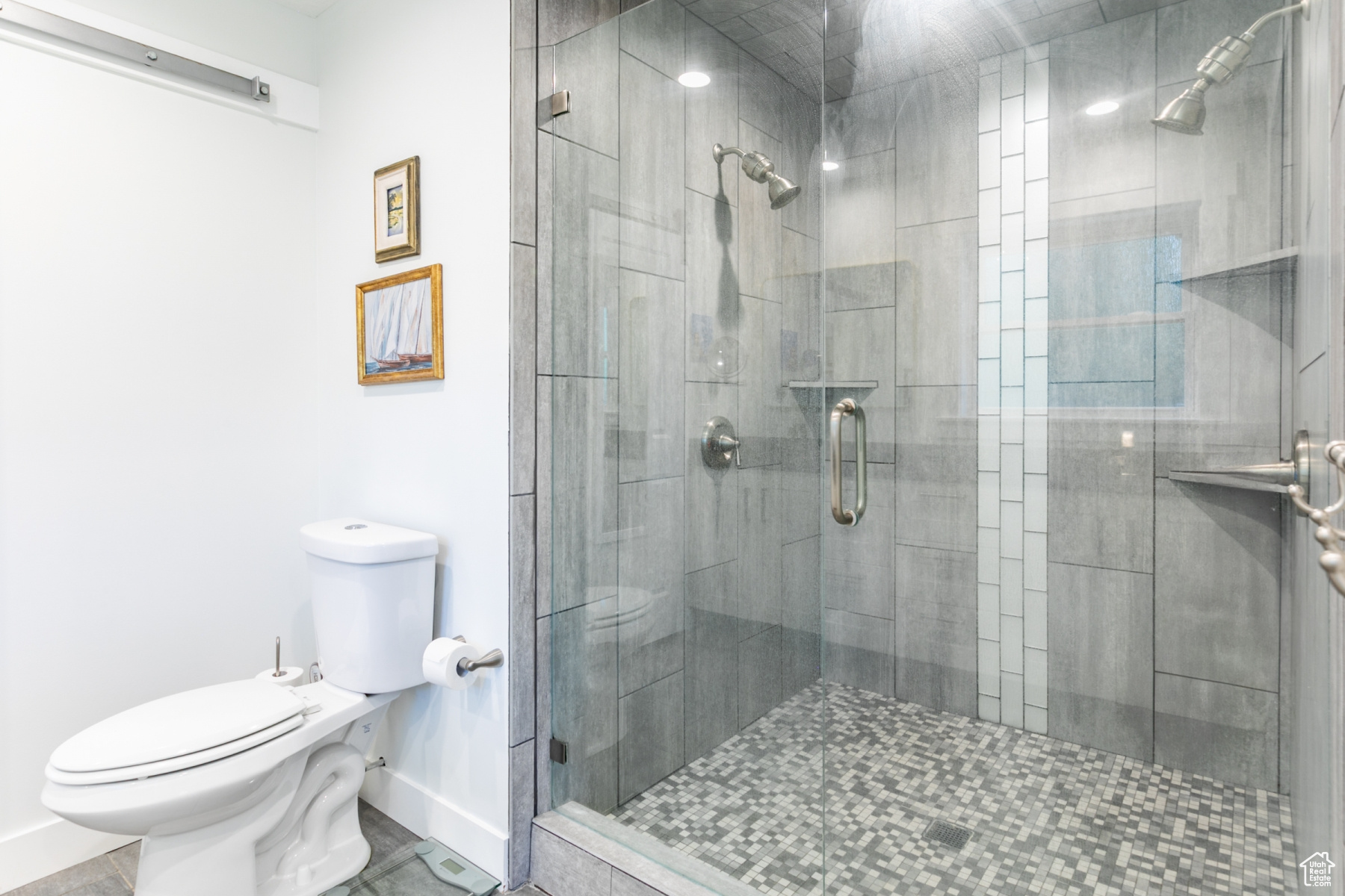 BLUE RIBBON ACRES - Residential