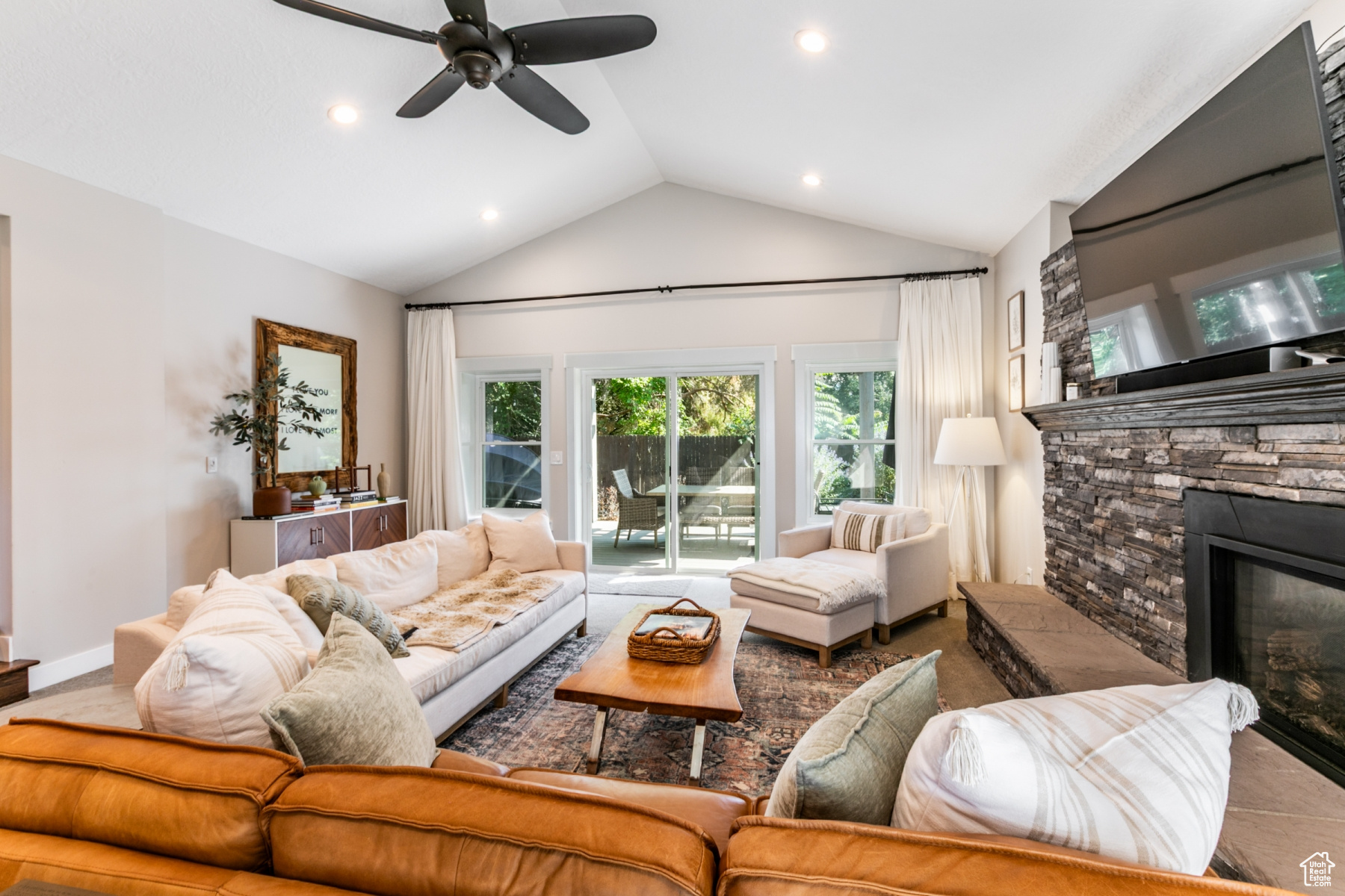 BLUE RIBBON ACRES - Residential