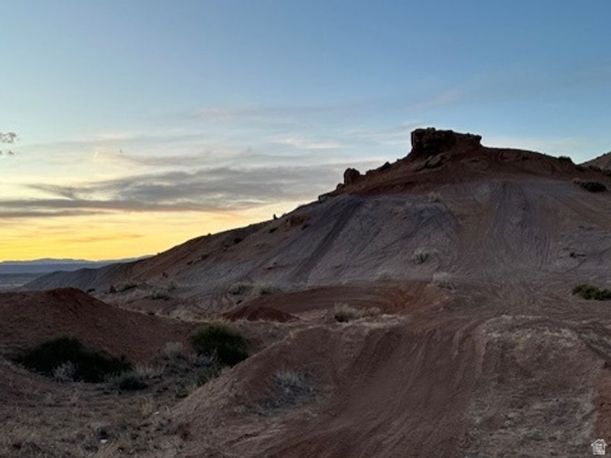 The Peaks in Ballard are For Sale! Come take a look, walk the land and imagine what you would do with this unique property.
