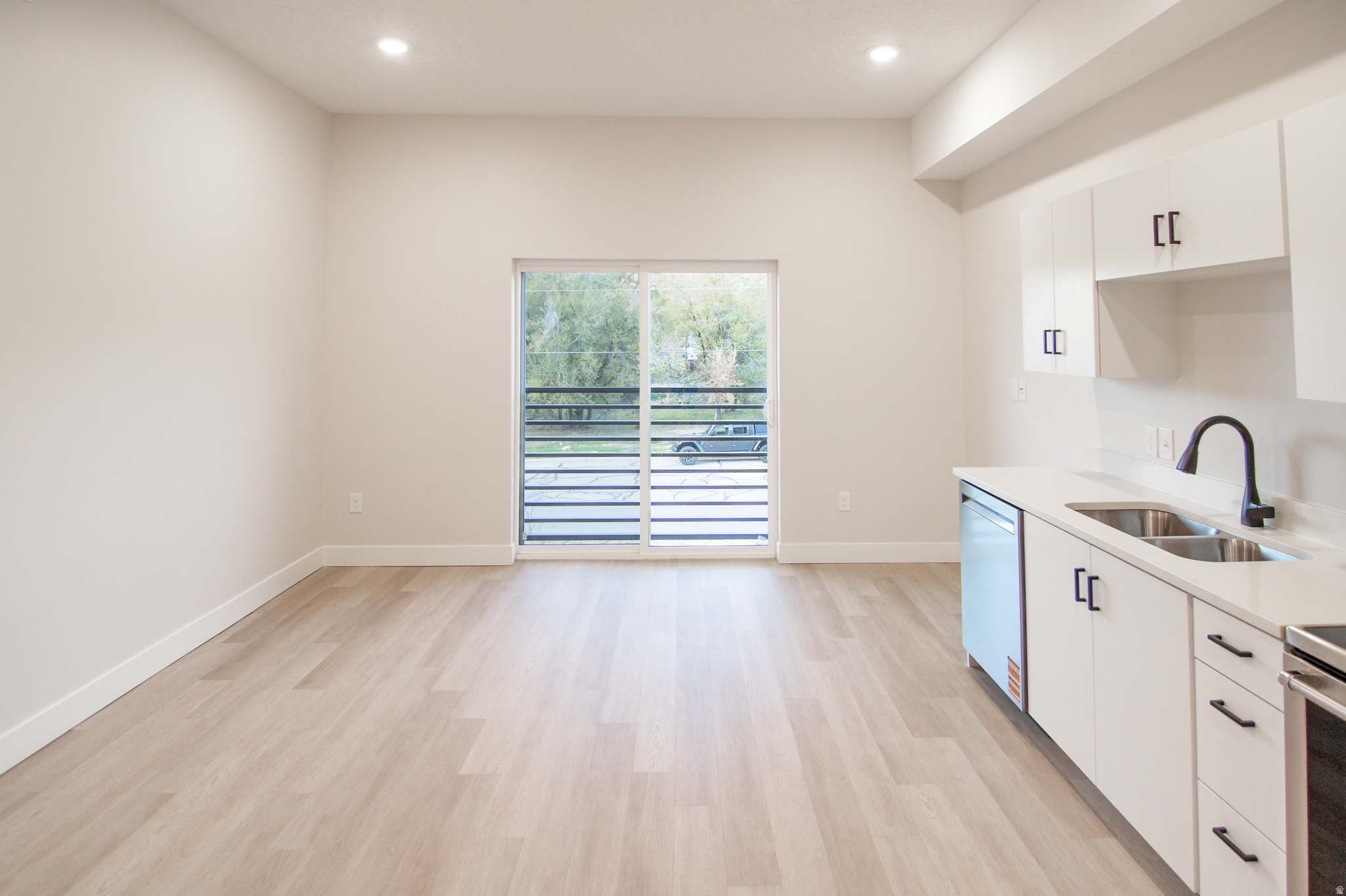 LOST SPRINGS RESIDENCES - Residential