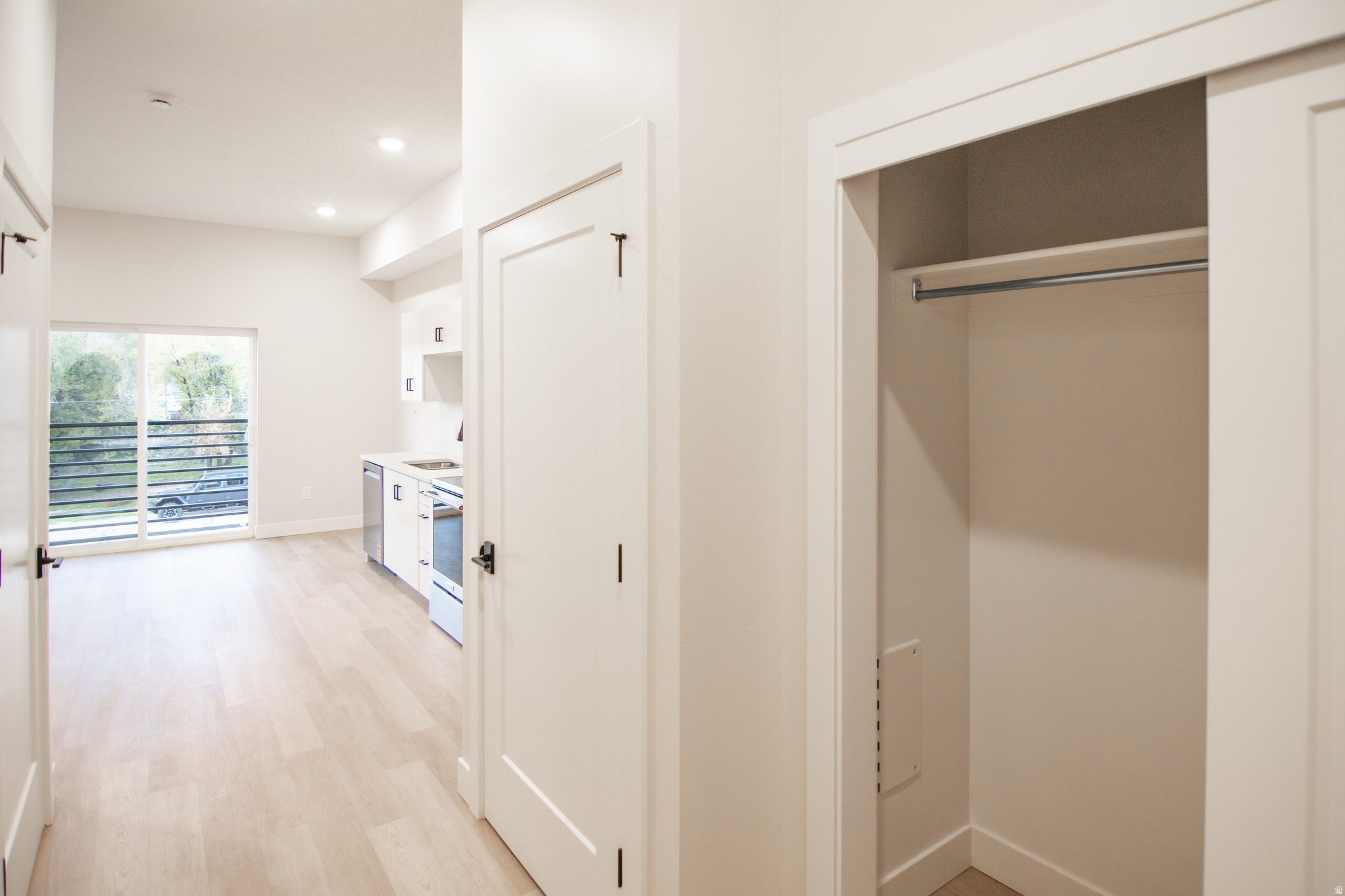 LOST SPRINGS RESIDENCES - Residential