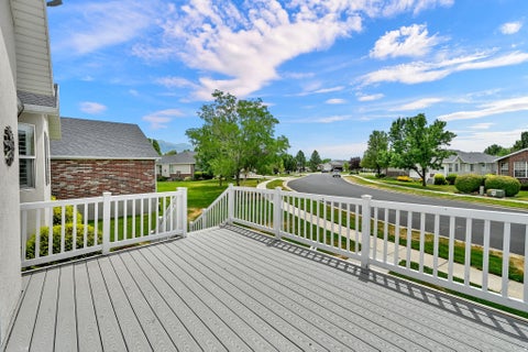 Tiny photo for 1155 W 2325 N, Layton, UT 84041 (MLS # 2173491)
