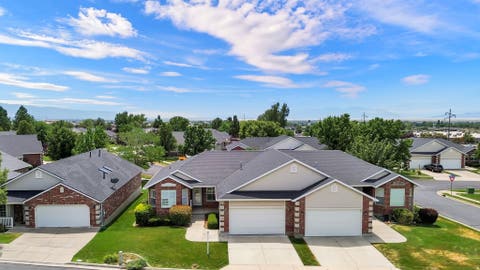 Tiny photo for 1155 W 2325 N, Layton, UT 84041 (MLS # 2173491)