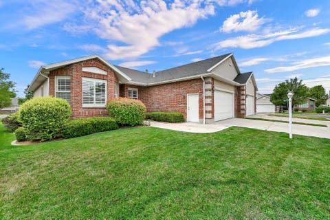 Tiny photo for 1155 W 2325 N, Layton, UT 84041 (MLS # 2173491)