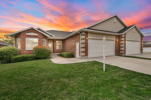 Tiny photo for 1155 W 2325 N, Layton, UT 84041 (MLS # 2173491)
