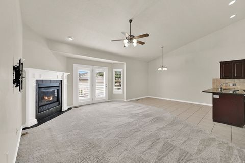 Tiny photo for 1155 W 2325 N, Layton, UT 84041 (MLS # 2173491)