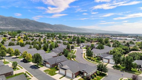 Tiny photo for 1155 W 2325 N, Layton, UT 84041 (MLS # 2173491)