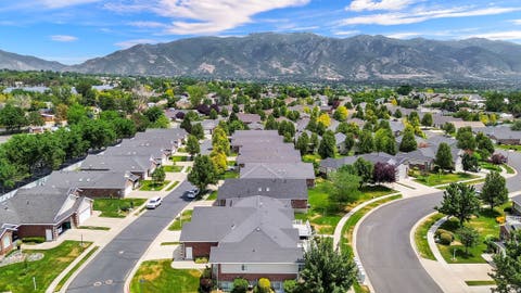 Tiny photo for 1155 W 2325 N, Layton, UT 84041 (MLS # 2173491)