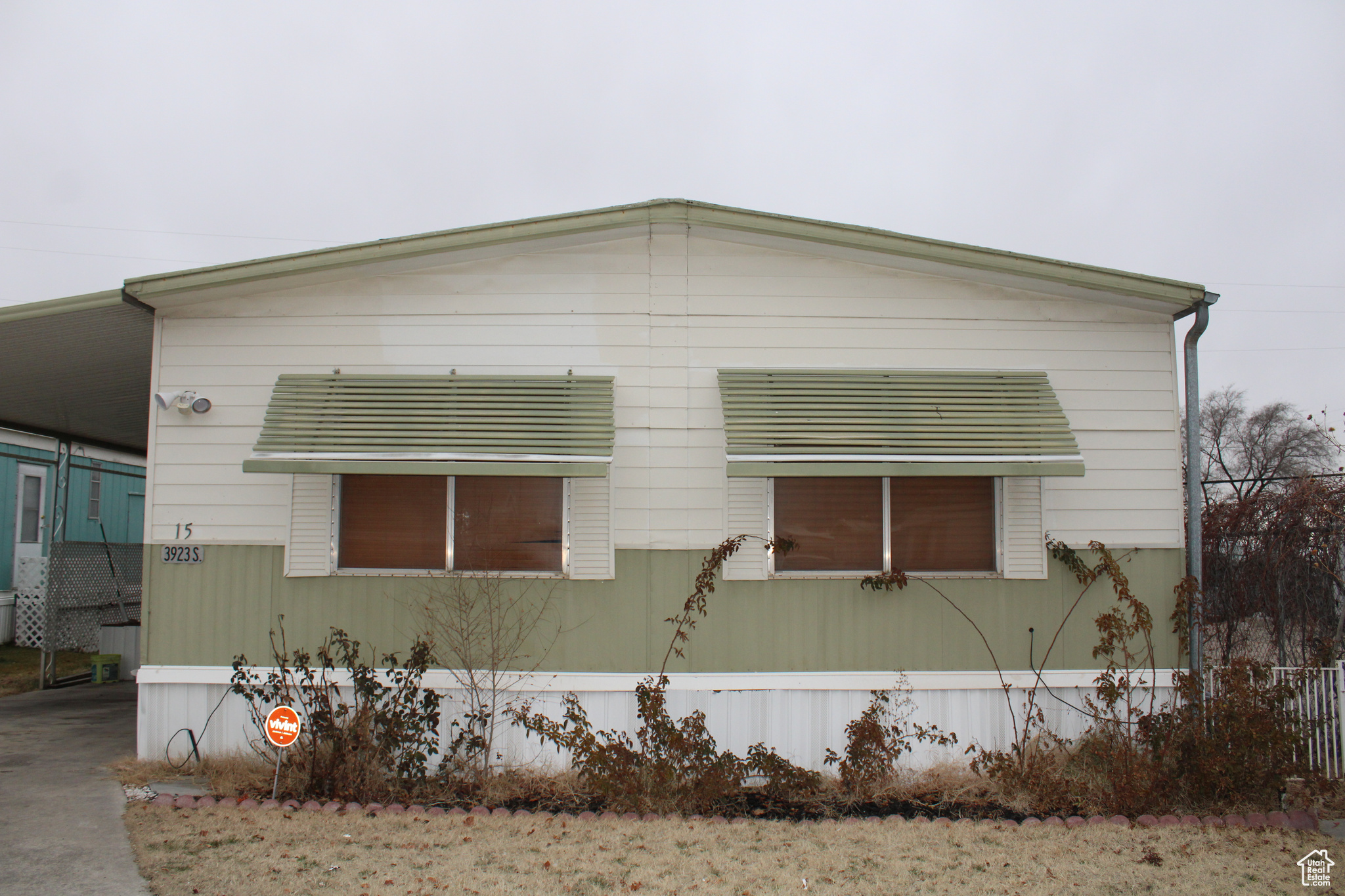 3923 S 1975 #15, Roy, Utah image 2