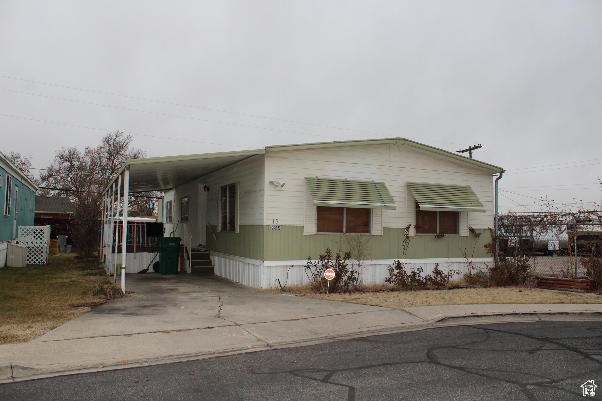 3923 S 1975 #15, Roy, Utah image 1