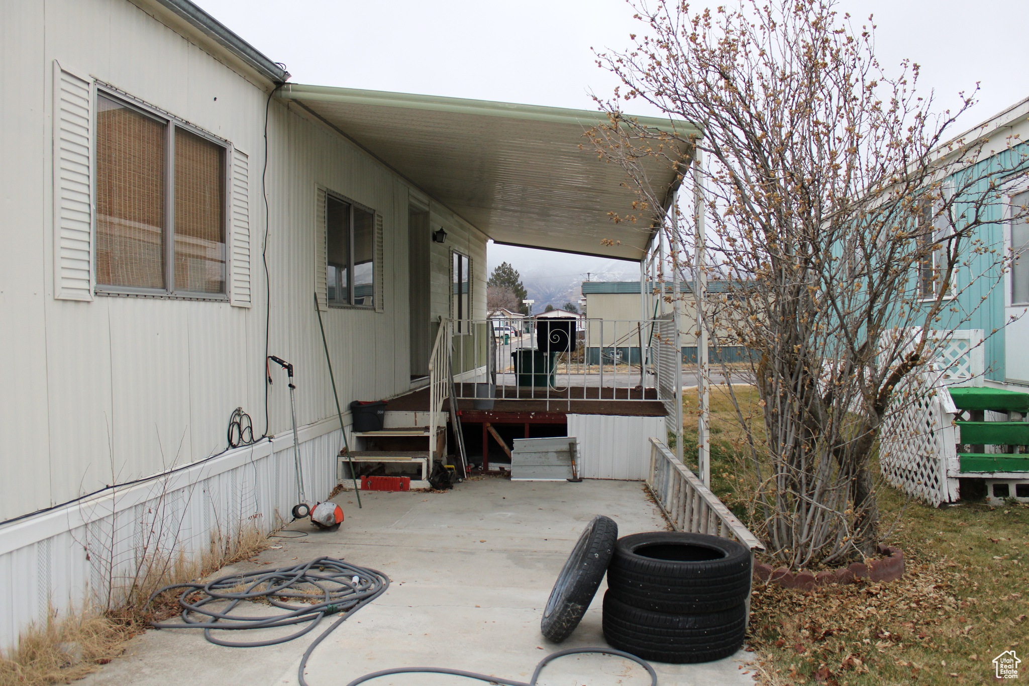 3923 S 1975 #15, Roy, Utah image 3