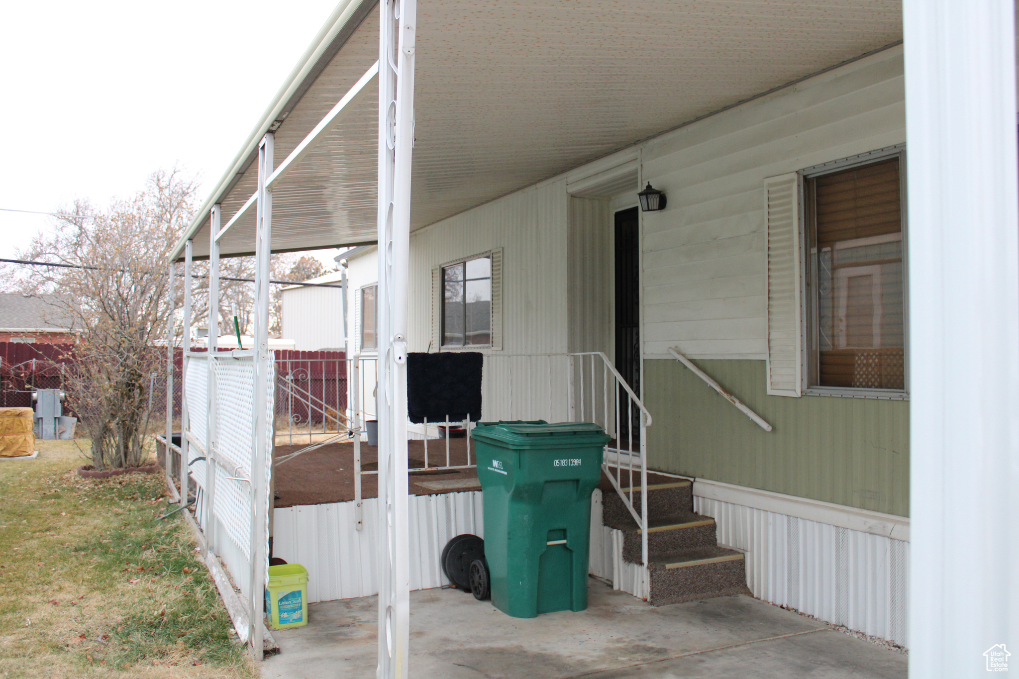 3923 S 1975 #15, Roy, Utah image 4