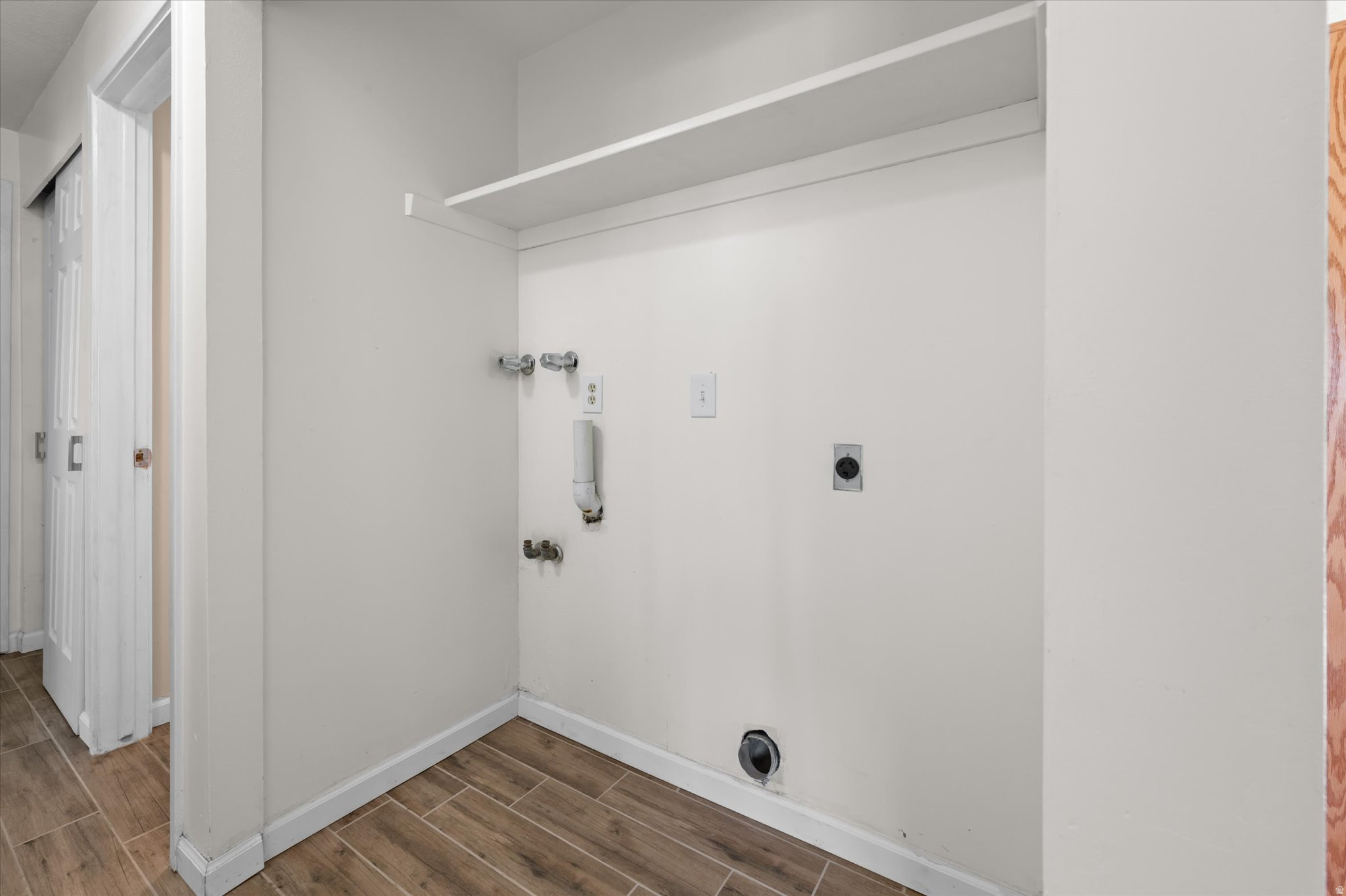 DAWN DEVELOPMENT - Residential